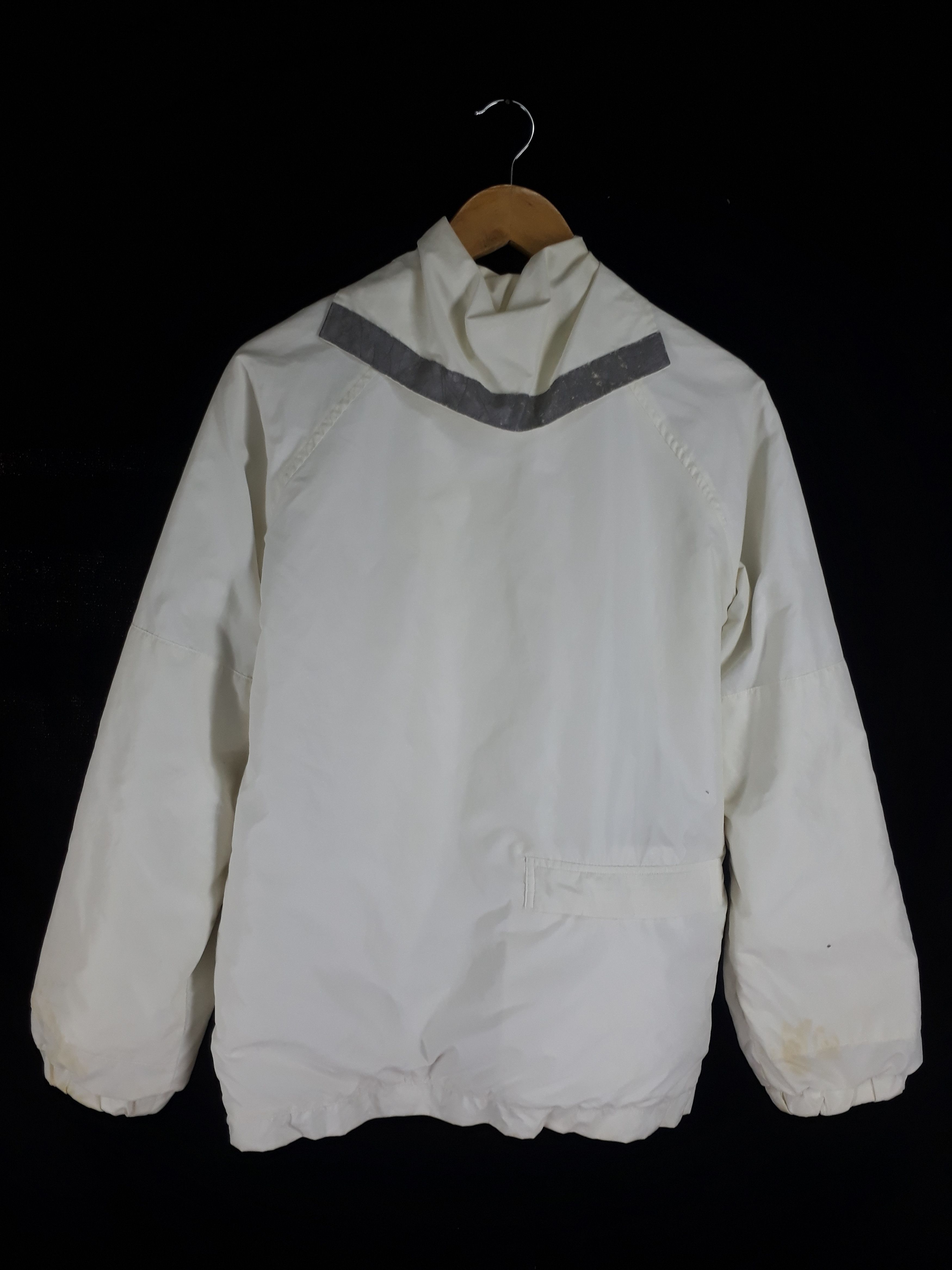 Issey Miyake × Japanese Brand × Tsumori Chisato TSUMORI CHISATO IS ISSEY MIYAKE Zipper Size US M / EU 48-50 / 2 - 7 Thumbnail