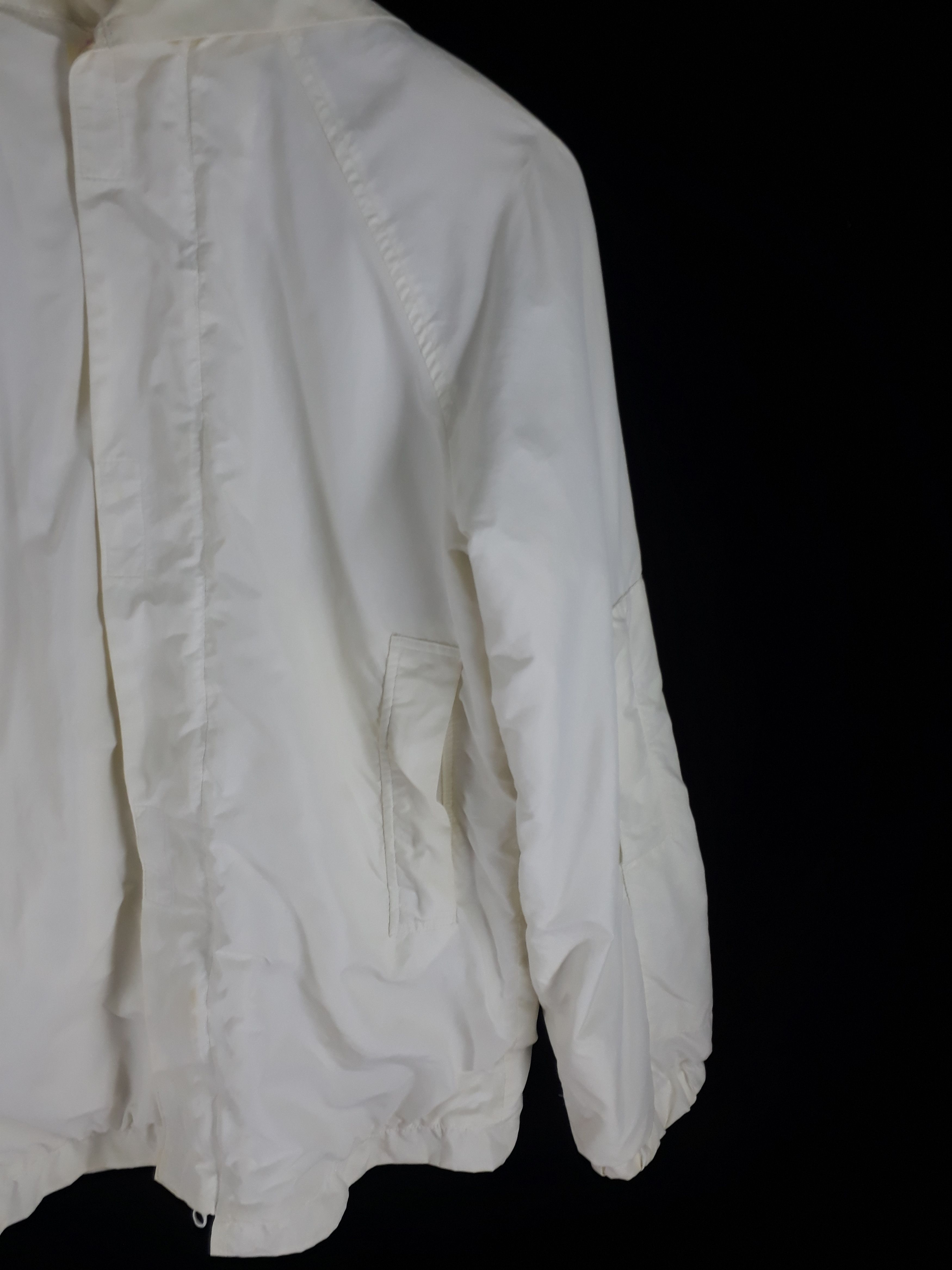 Issey Miyake × Japanese Brand × Tsumori Chisato TSUMORI CHISATO IS ISSEY MIYAKE Zipper Size US M / EU 48-50 / 2 - 2 Thumbnail