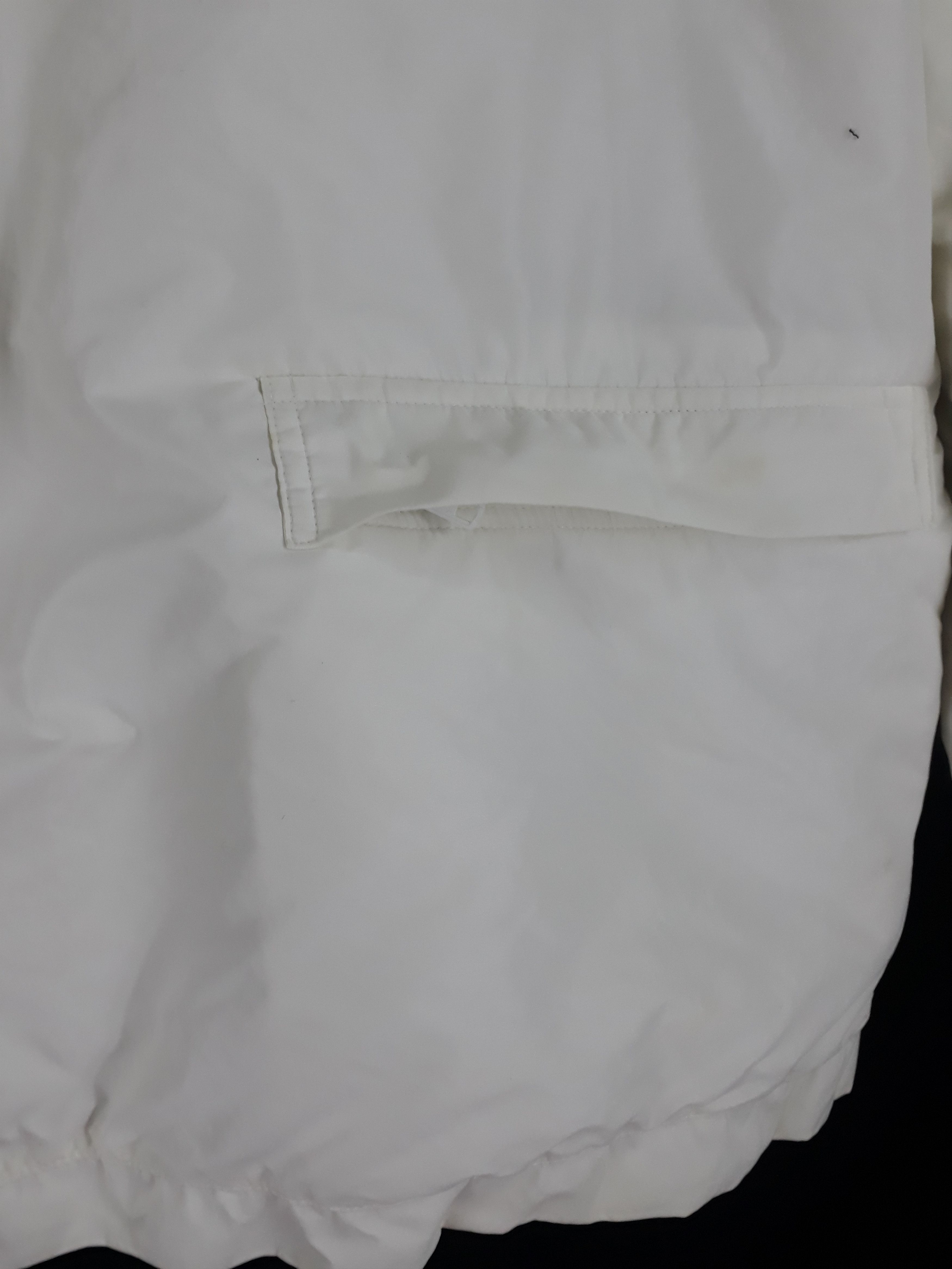 Issey Miyake × Japanese Brand × Tsumori Chisato TSUMORI CHISATO IS ISSEY MIYAKE Zipper Size US M / EU 48-50 / 2 - 8 Thumbnail