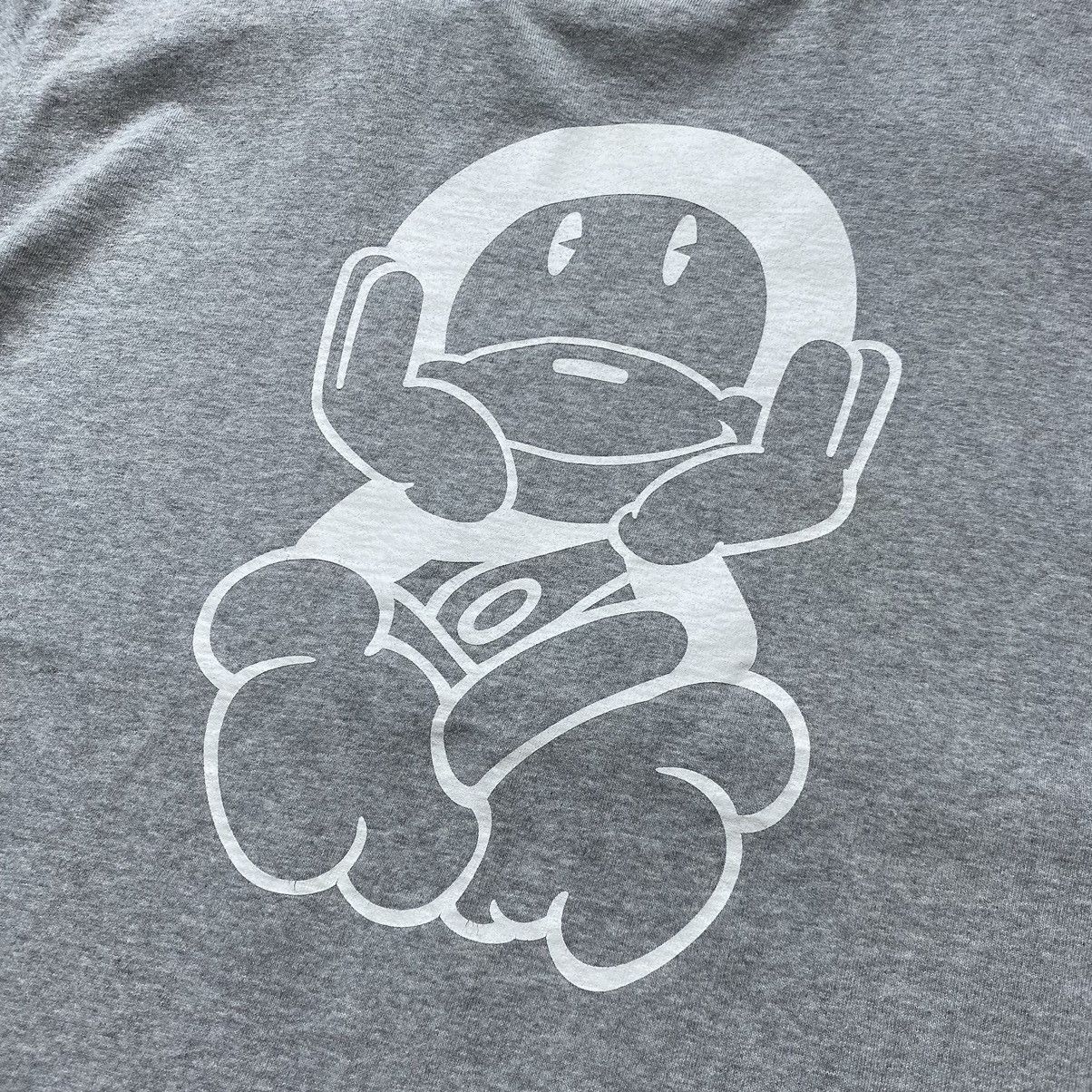 Bape × Vintage Baby Milo Tee Size US M / EU 48-50 / 2 - 3 Thumbnail