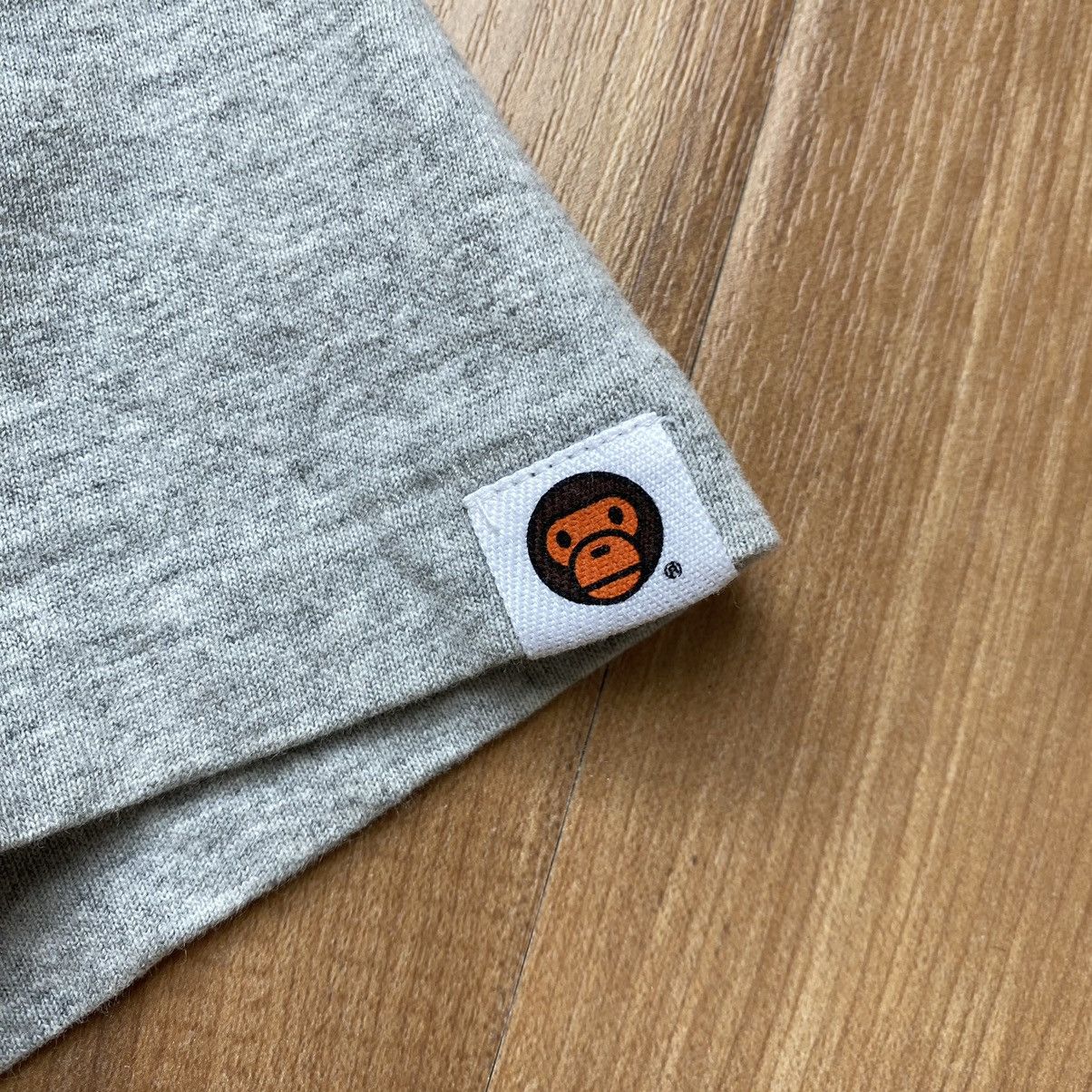 Bape × Vintage Baby Milo Tee Size US M / EU 48-50 / 2 - 4 Thumbnail