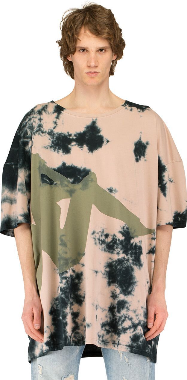 Faith Connexion FINAL PRICE!!! Kappa oversized t-shirt Size US XS / EU 42 / 0 - 2 Thumbnail