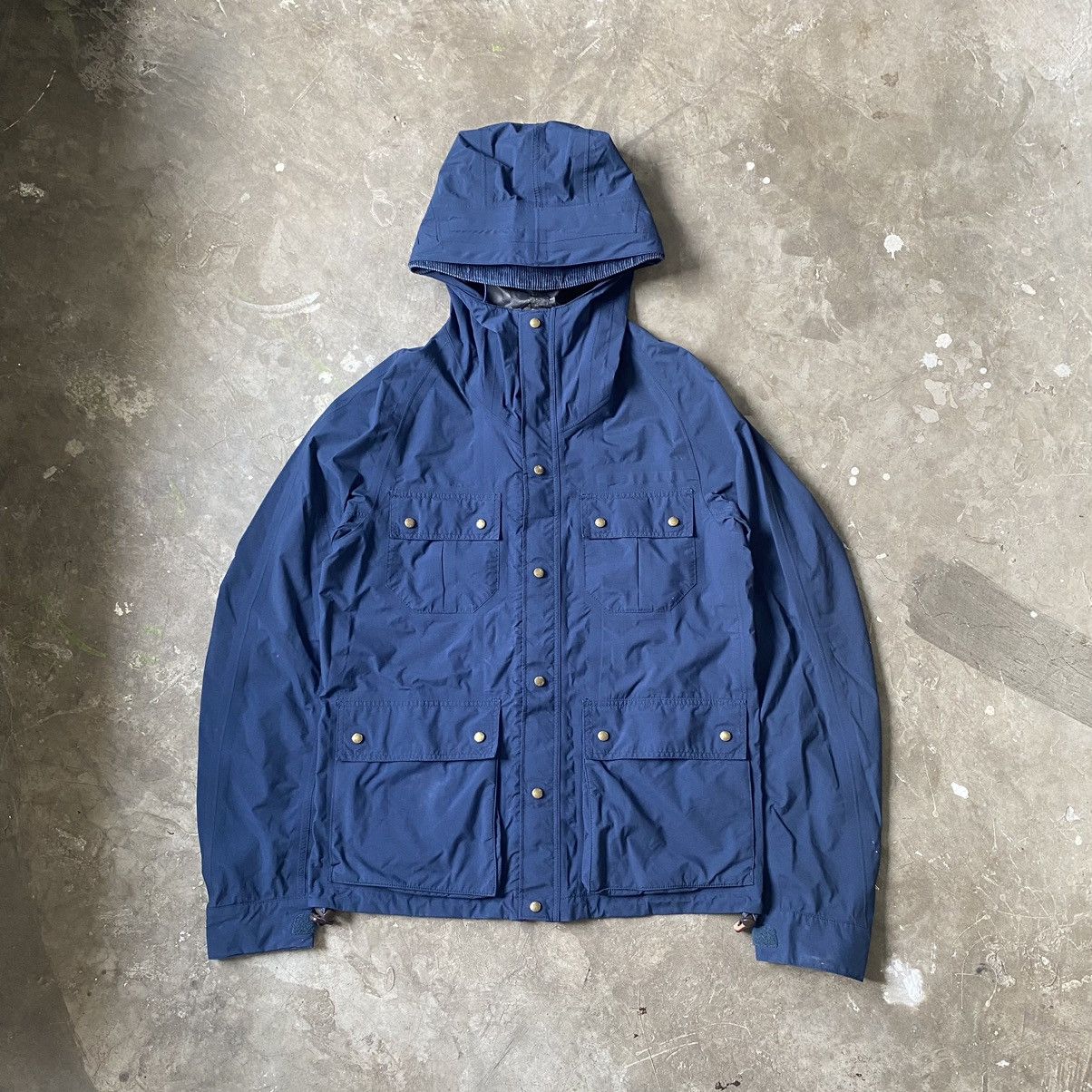 Goretex × Visvim Visvim - Goretex - 2.5L Totem Parka Jacket | Grailed