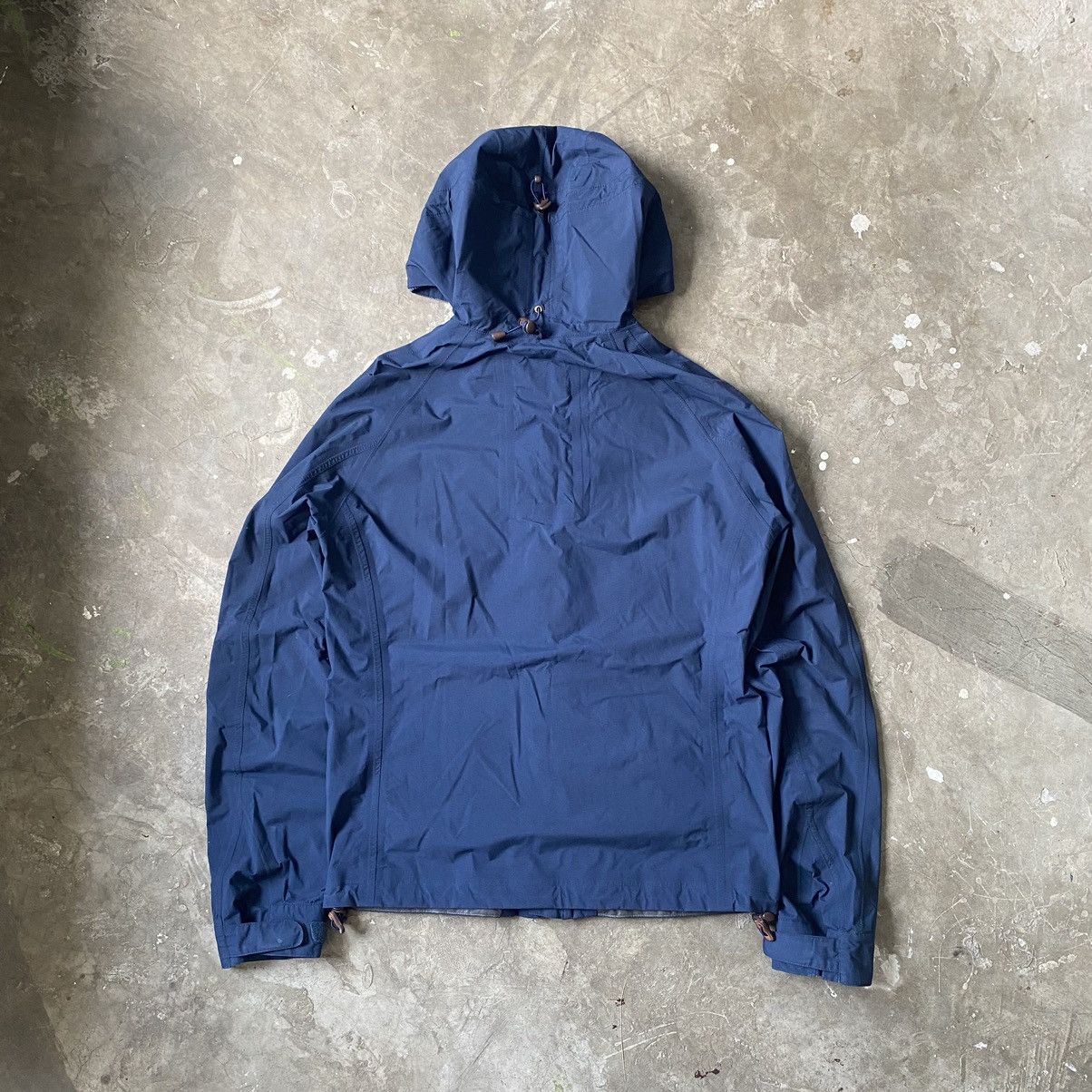 Visvim Visvim - Goretex - 2.5L Totem Parka Jacket | Grailed