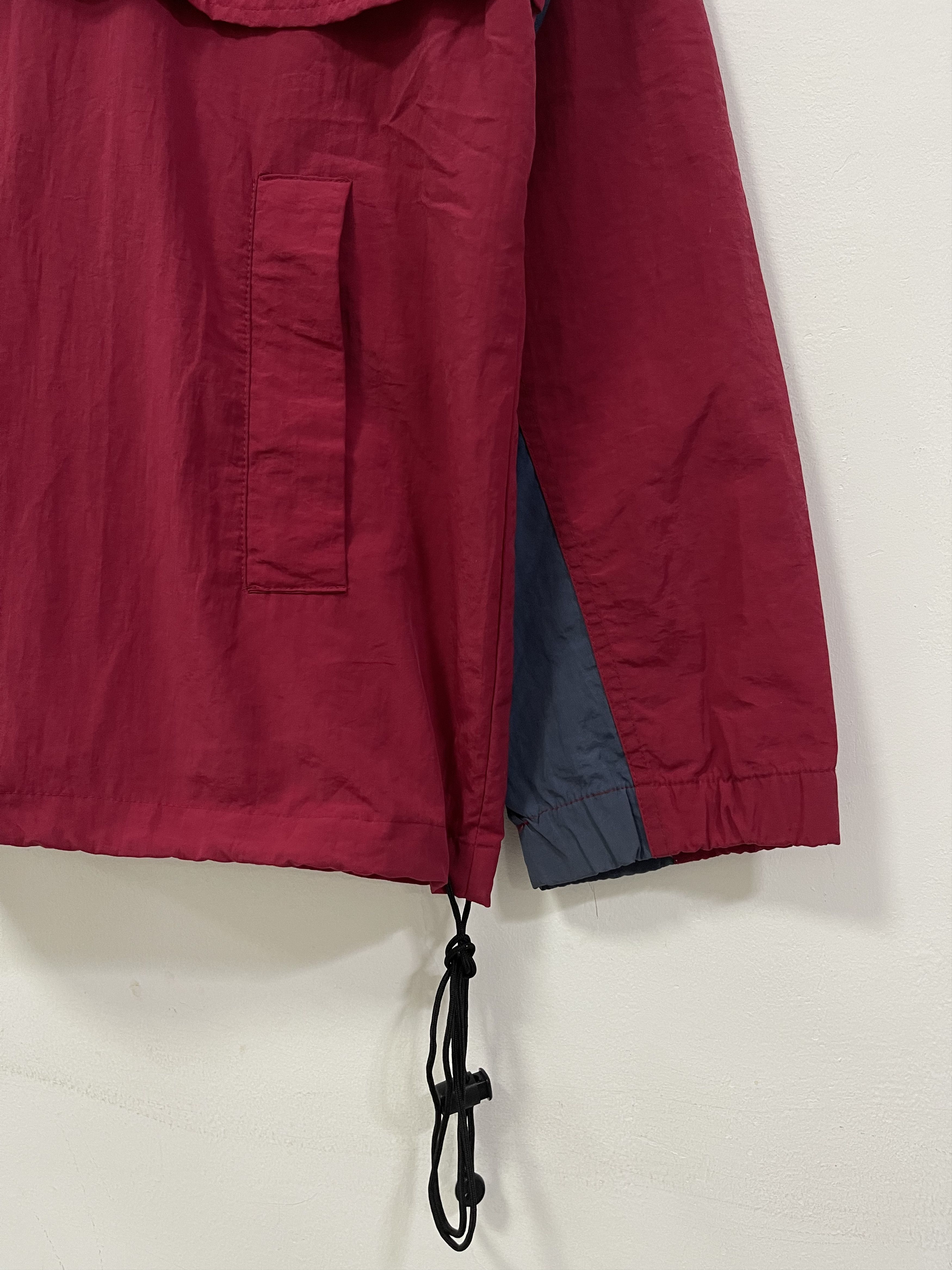 Sports Specialties × Vintage Vintage Ralli Art Mitsubishi Lancer Sport Spirit Windbreaker Size US L / EU 52-54 / 3 - 3 Thumbnail