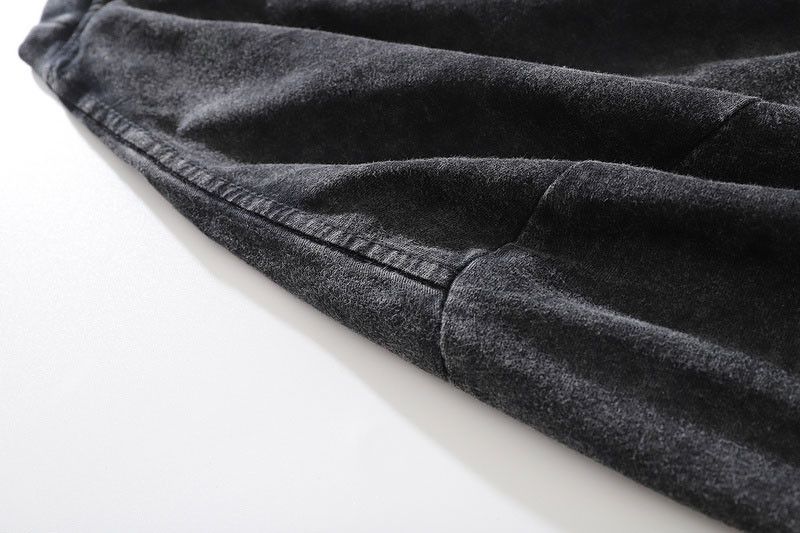 Japanese Brand Harajuku Distressed Oversize Grunge T Shirt Size US XL / EU 56 / 4 - 6 Thumbnail