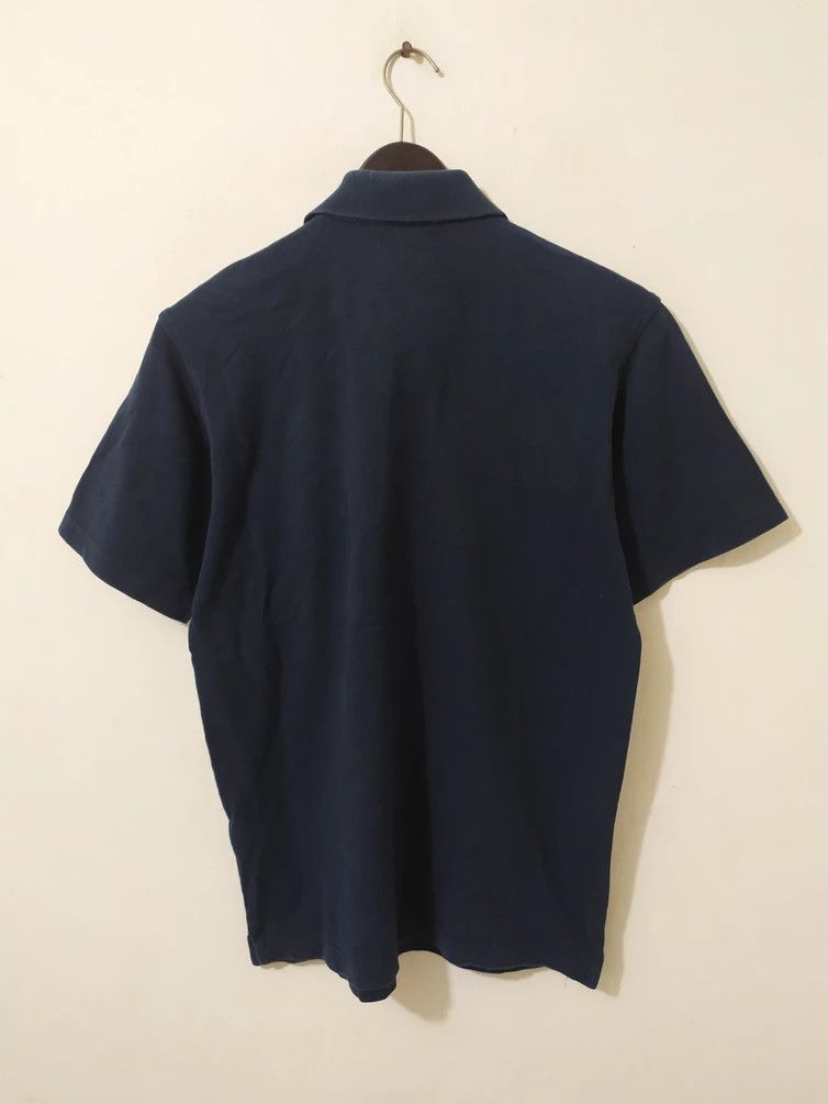 Burberry Burberry Polo Shirt Nova check Pocket collar Size US S / EU 44-46 / 1 - 6 Thumbnail