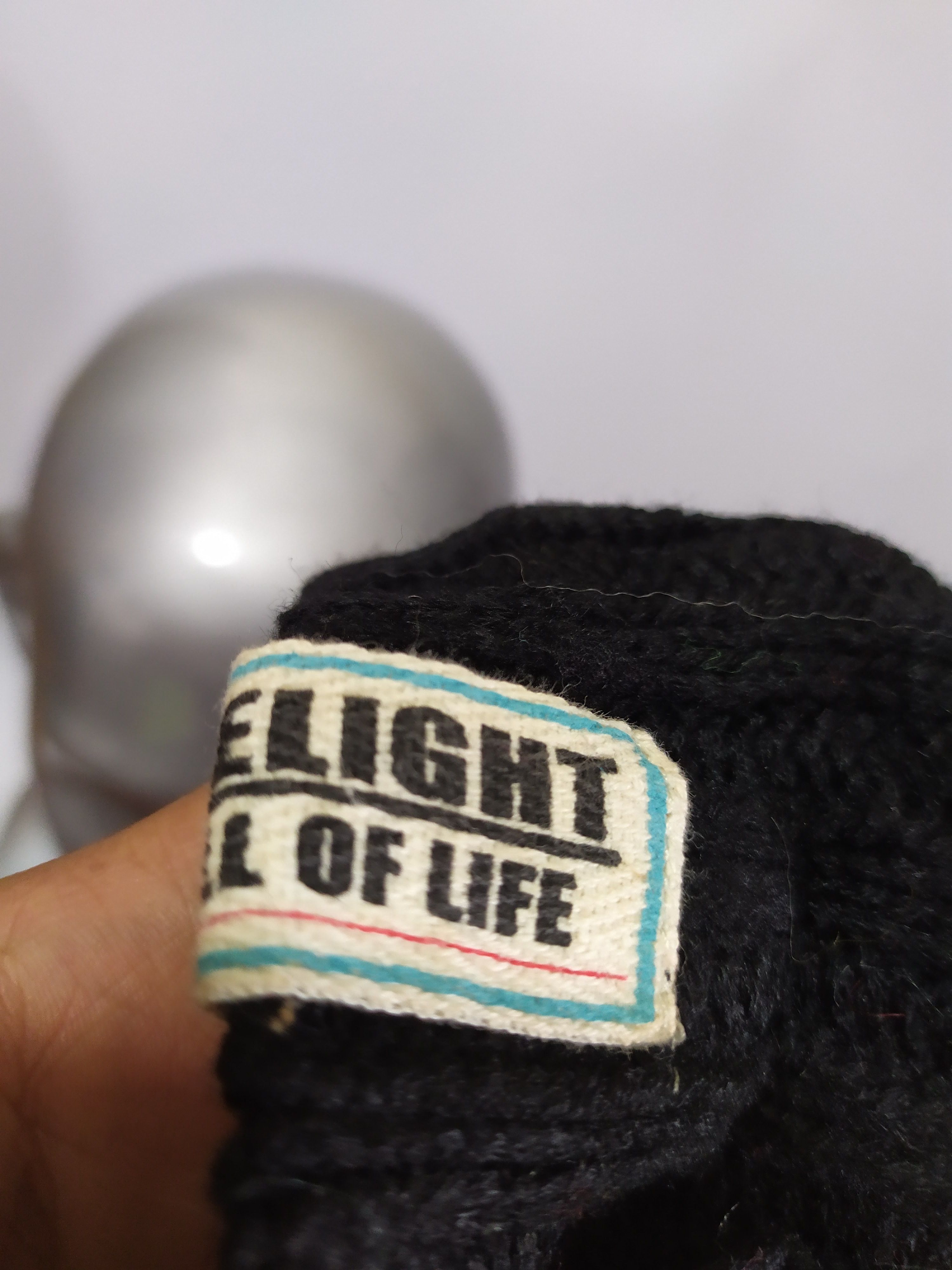 Japanese Brand Delight All Of Life Bunny Horn Devil Design Beanie Hats Size ONE SIZE - 8 Thumbnail