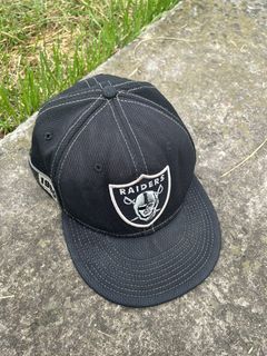 American Vintage Raiders Hats for Men