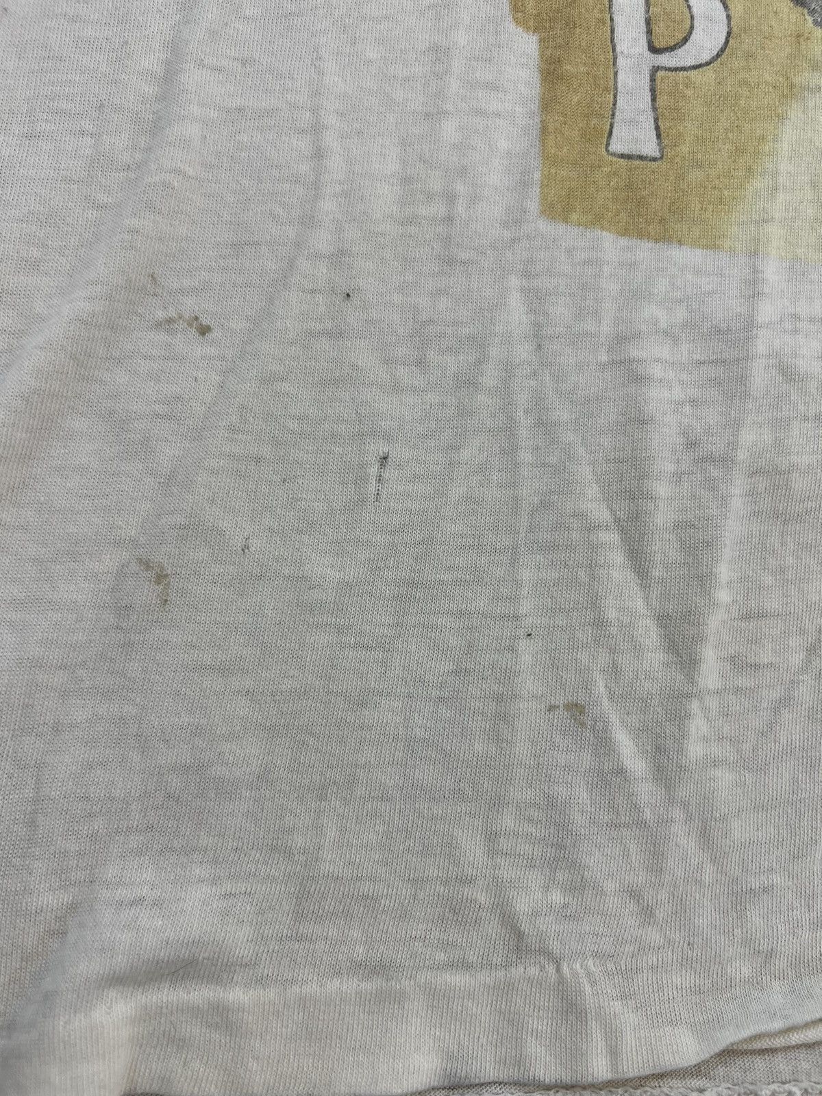 Band Tees Vintage 80’s Robert Plant Led Zeppelin Band Tee Shirts Size US XL / EU 56 / 4 - 5 Thumbnail