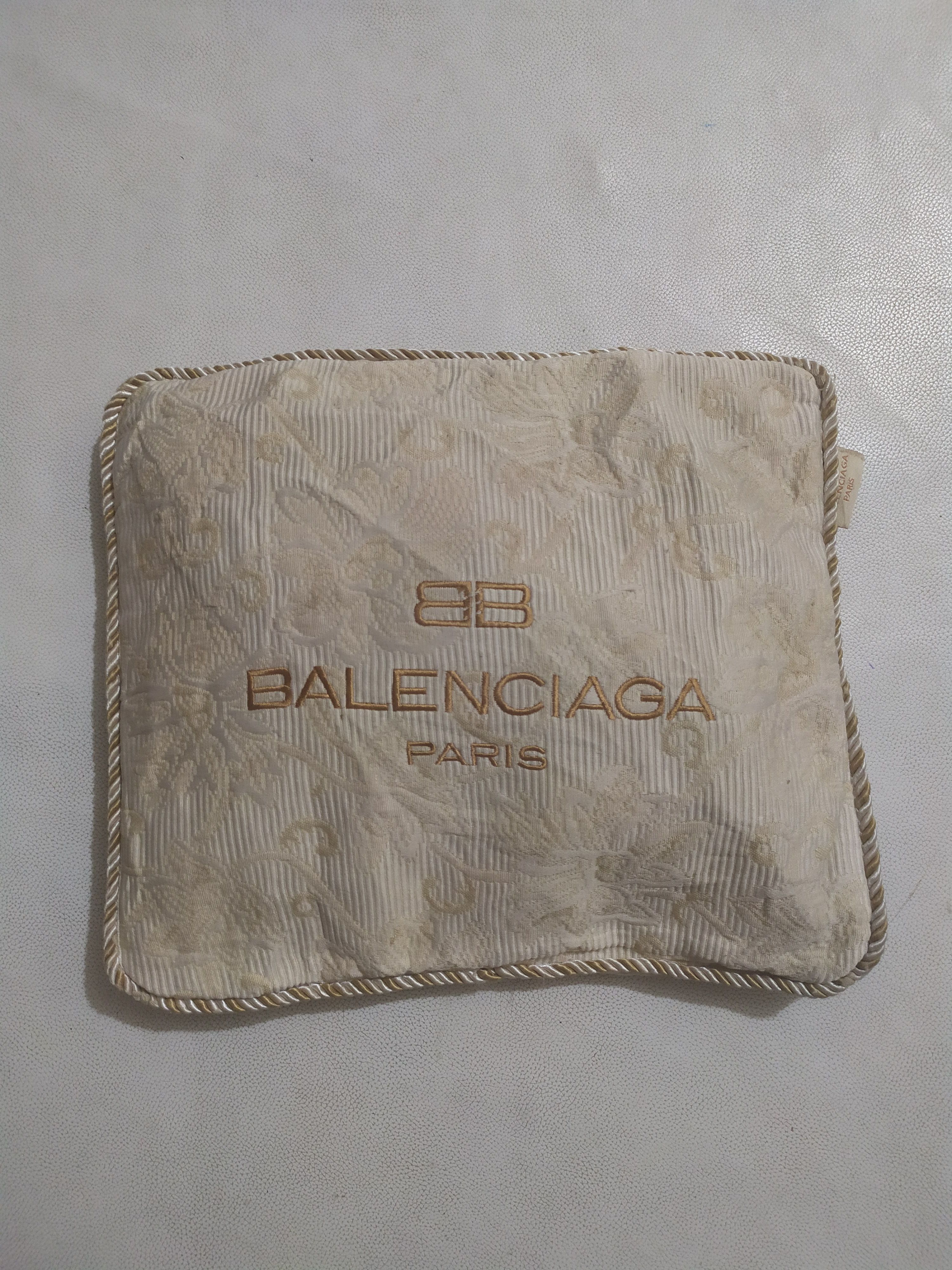 balenciaga cigarette case Balenciaga Vintage Balenciaga Paris Monogram Cigarette Case