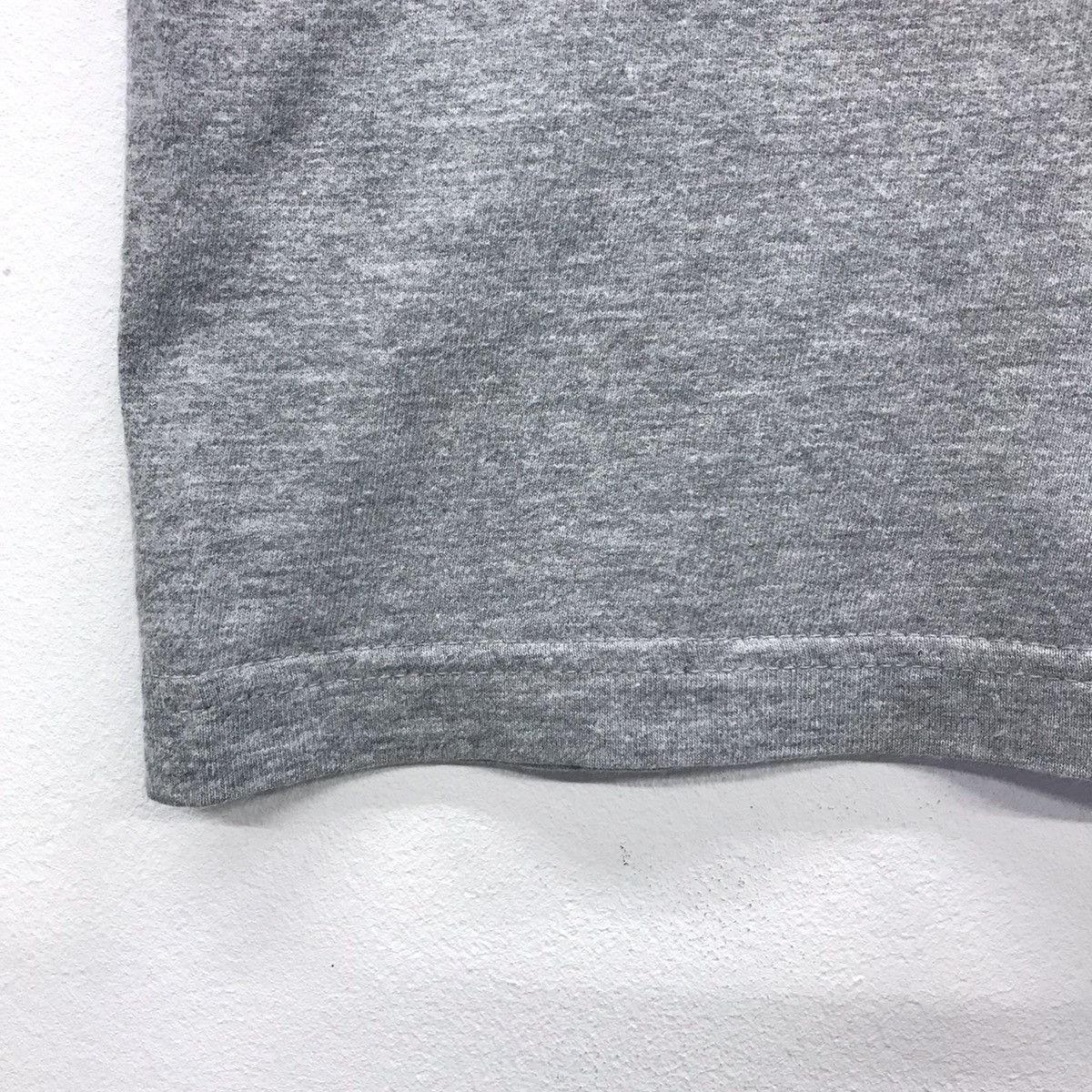 A.P.C. *A.P.C Section musicale branded tees Size US S / EU 44-46 / 1 - 6 Thumbnail