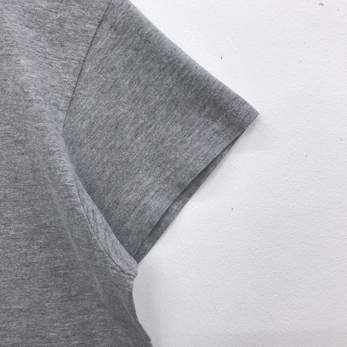 A.P.C. *A.P.C Section musicale branded tees Size US S / EU 44-46 / 1 - 4 Thumbnail