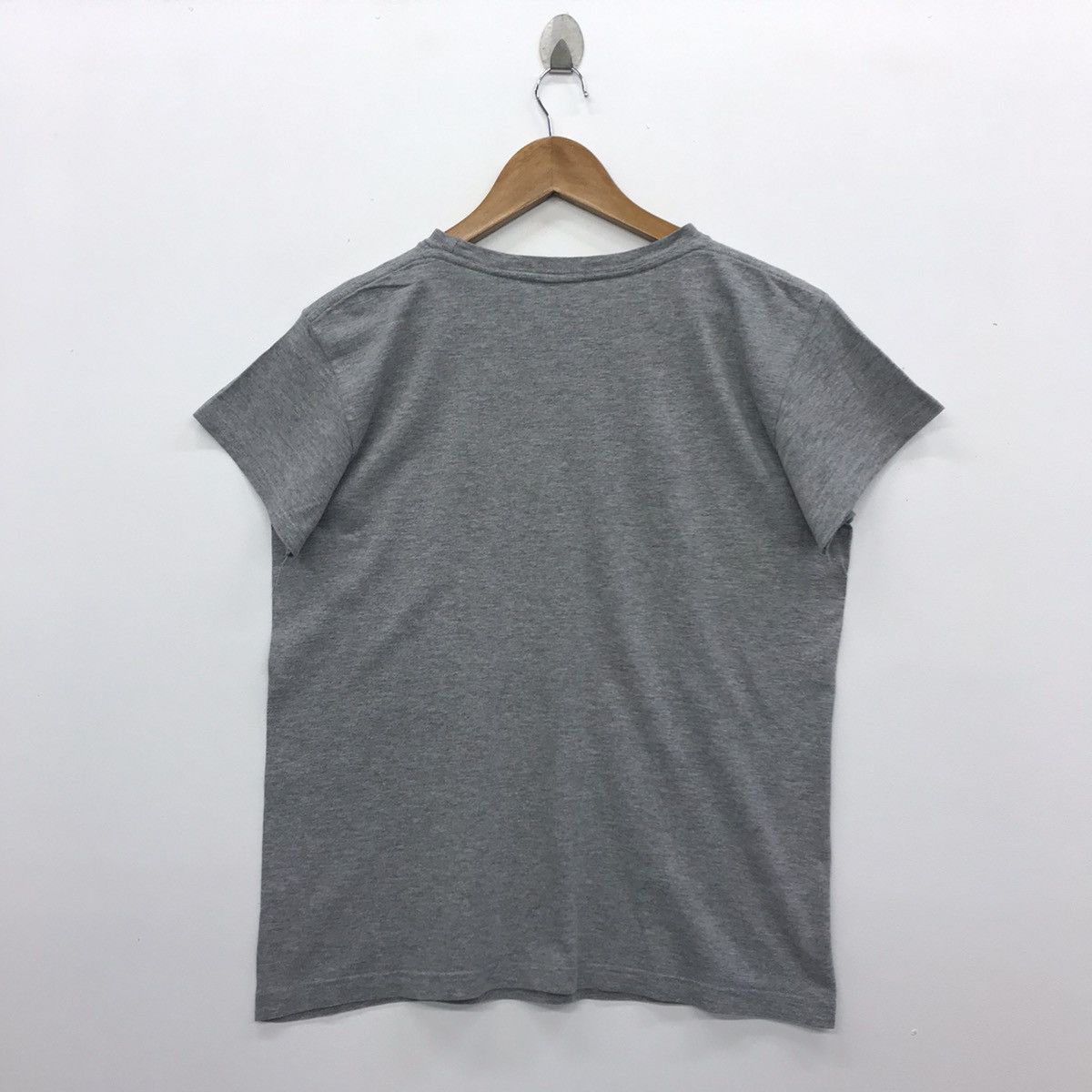 A.P.C. *A.P.C Section musicale branded tees Size US S / EU 44-46 / 1 - 7 Thumbnail