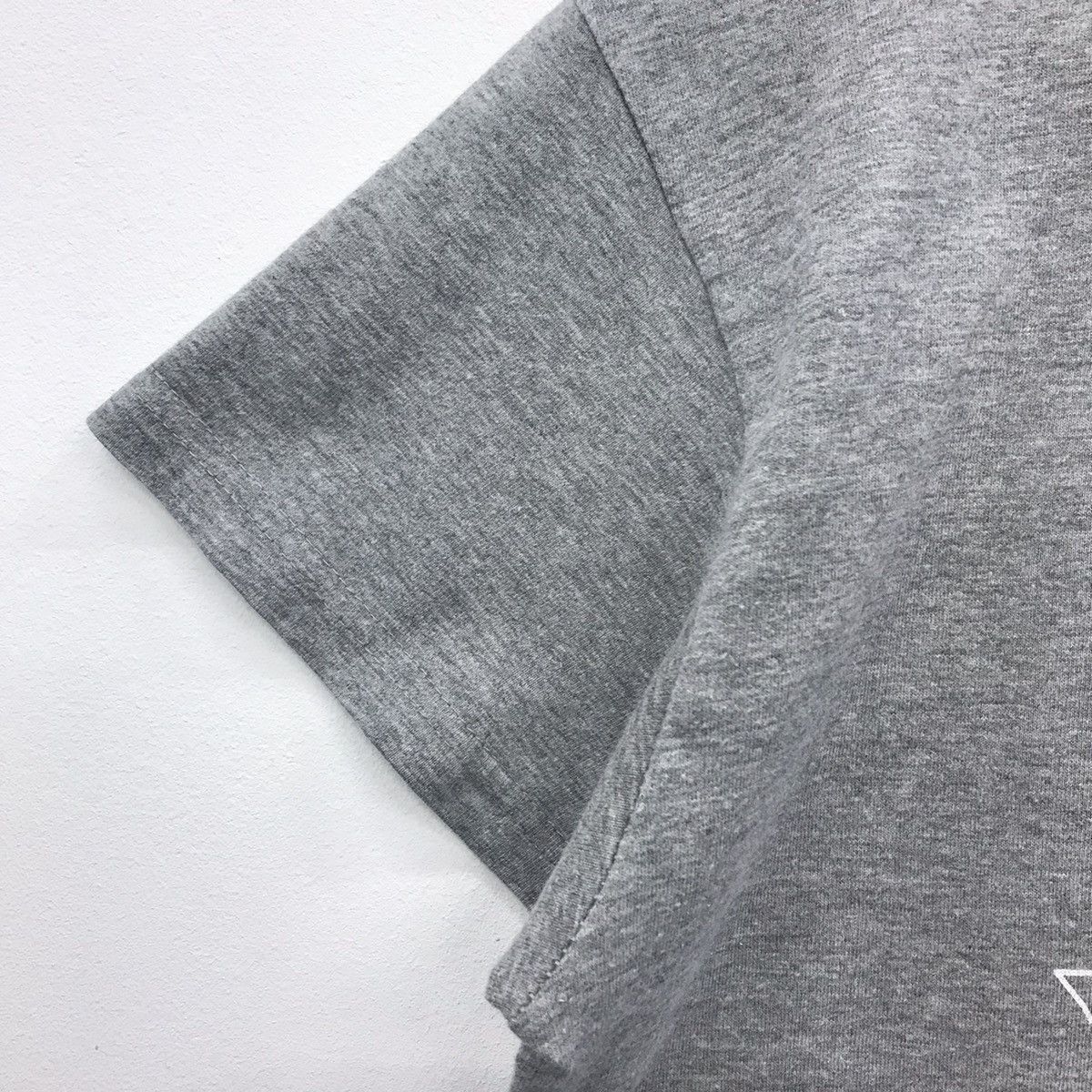 A.P.C. *A.P.C Section musicale branded tees Size US S / EU 44-46 / 1 - 5 Thumbnail