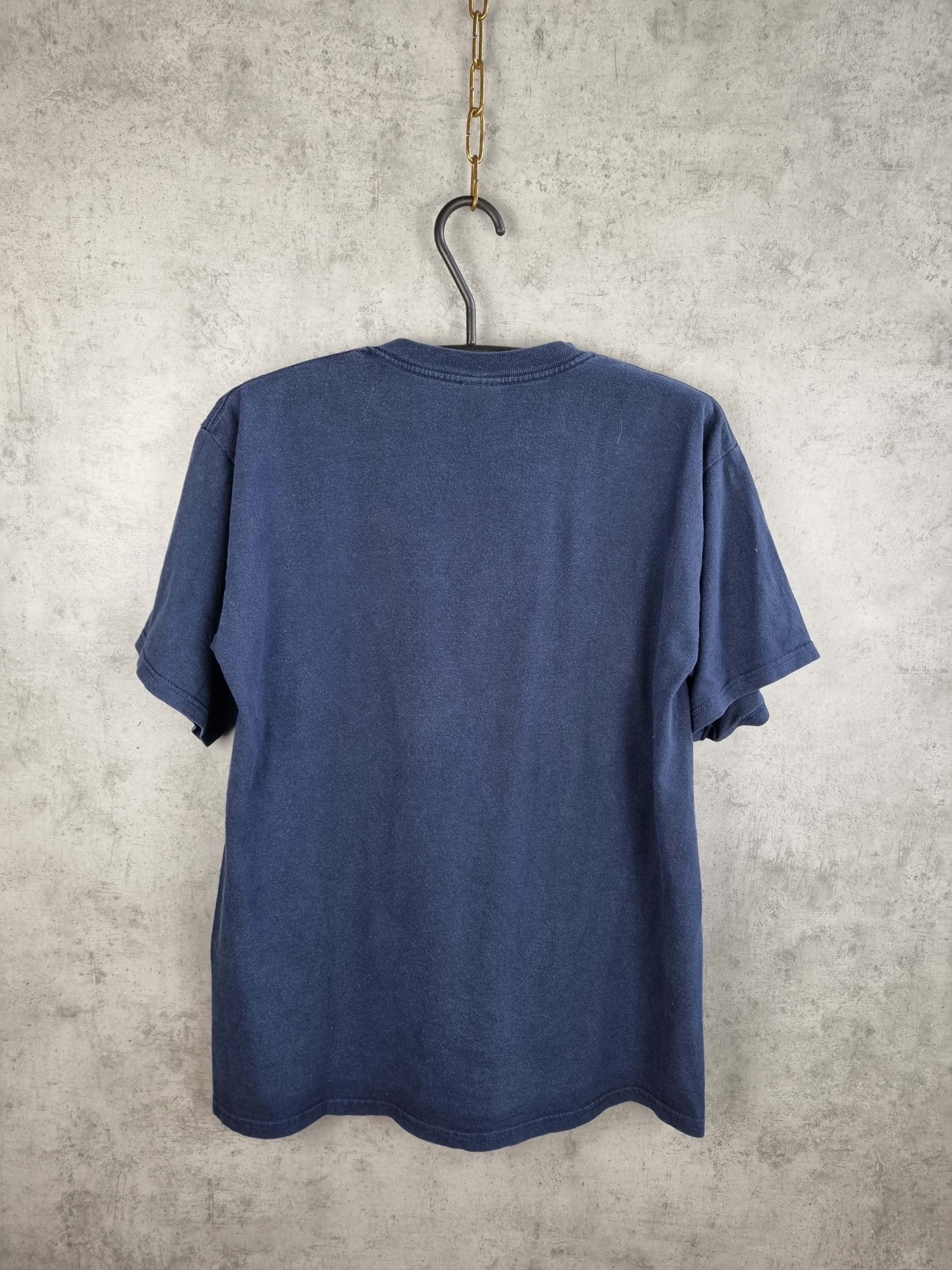 Band Tees Faded 2005 Foo Fighters Are for Lovers Band tee shirt Size US L / EU 52-54 / 3 - 3 Thumbnail