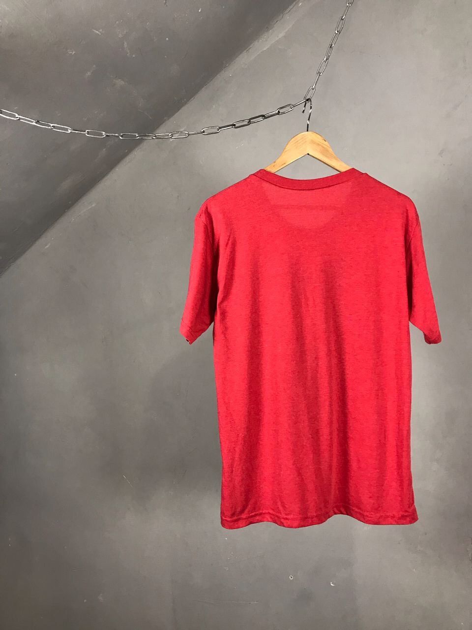 Band Tees × Vintage The Beatles Vintage Rock Band Tee Size US L / EU 52-54 / 3 - 4 Thumbnail