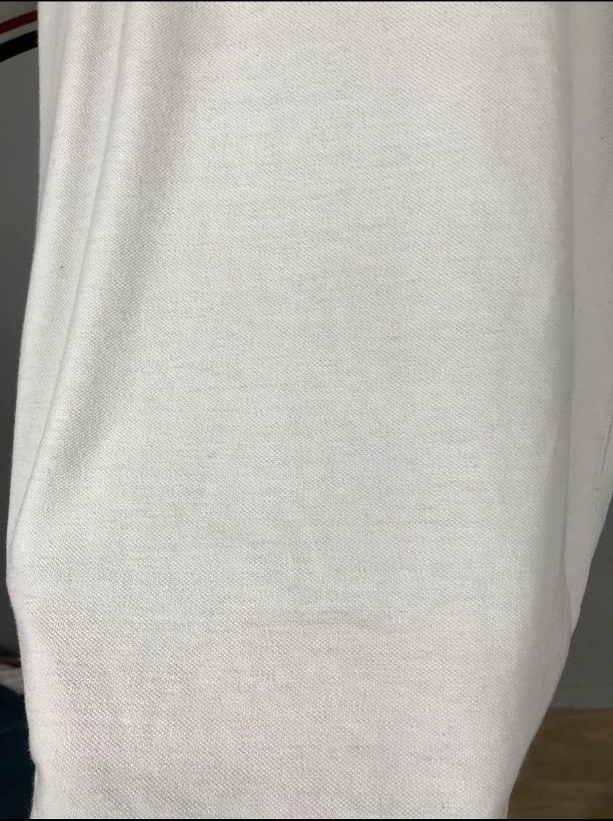 Nike × Vintage Nike swoosh streetwear vintage polo tee Size US XL / EU 56 / 4 - 11 Thumbnail