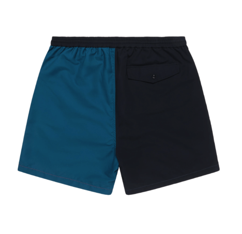 Parra By Parra Water Park Swim Shorts Multi • M Size US 32 / EU 48 - 2 Thumbnail