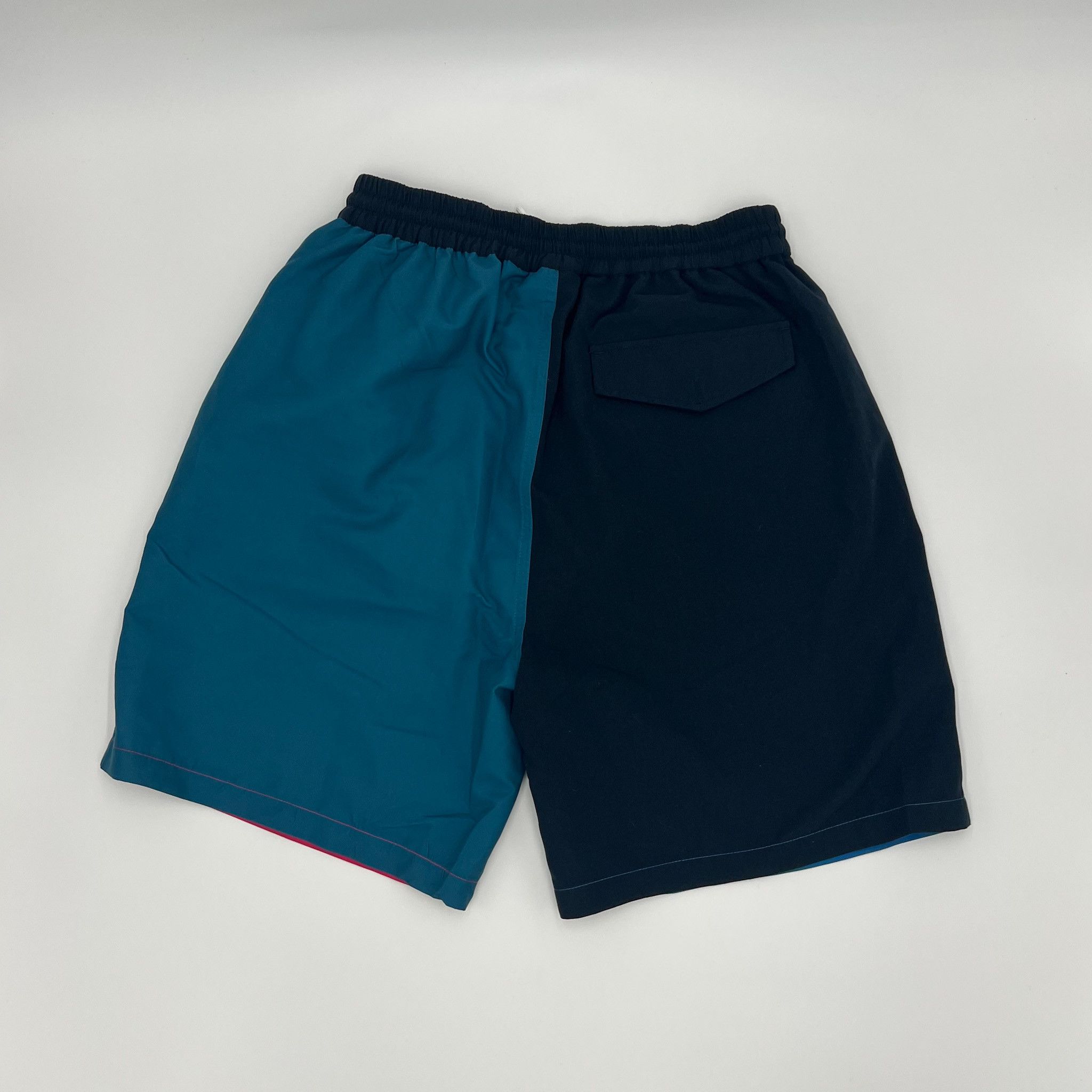 Parra By Parra Water Park Swim Shorts Multi • M Size US 32 / EU 48 - 6 Thumbnail