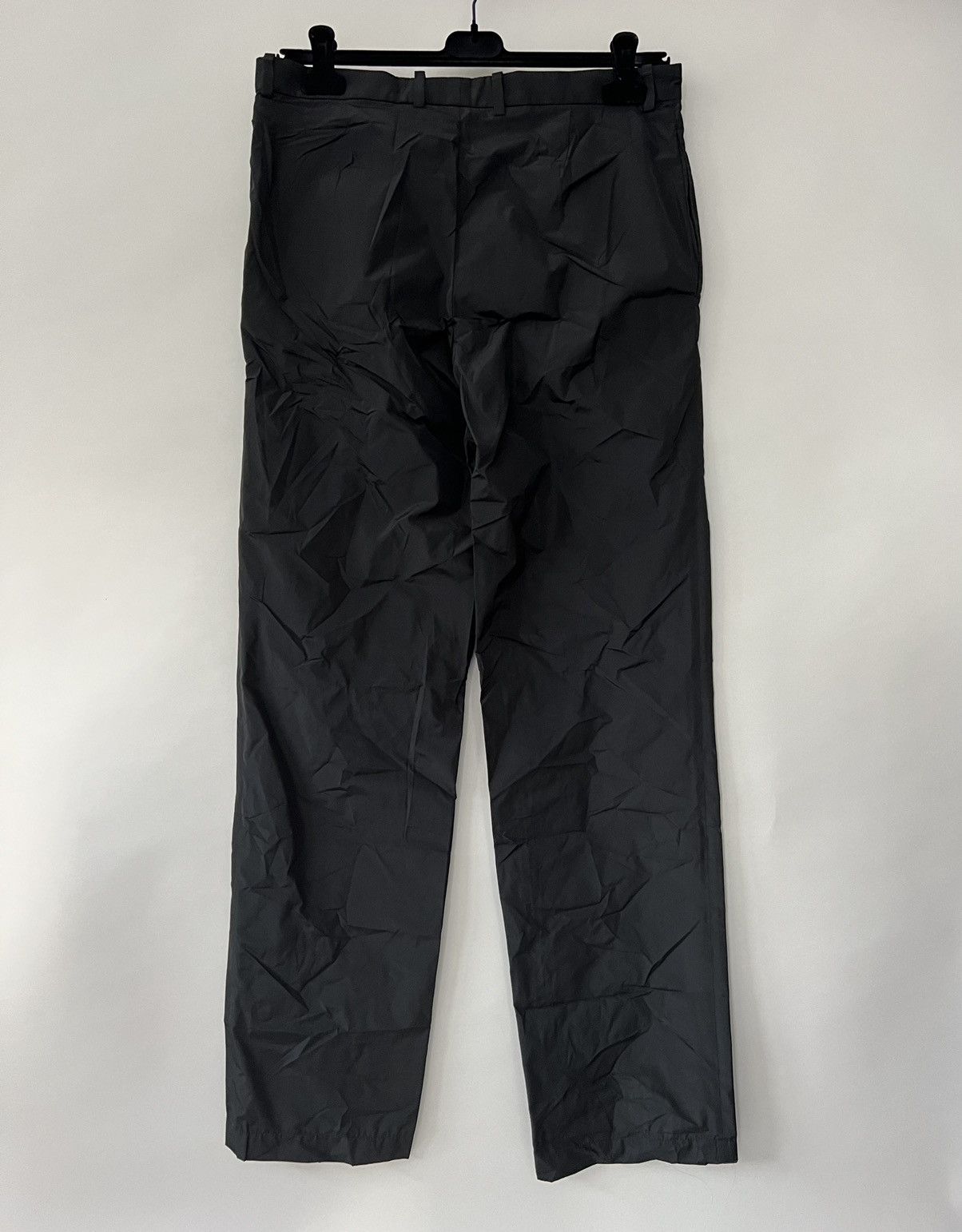 Balenciaga Balenciaga Packable Trousers Size US 34 / EU 50 - 5 Thumbnail