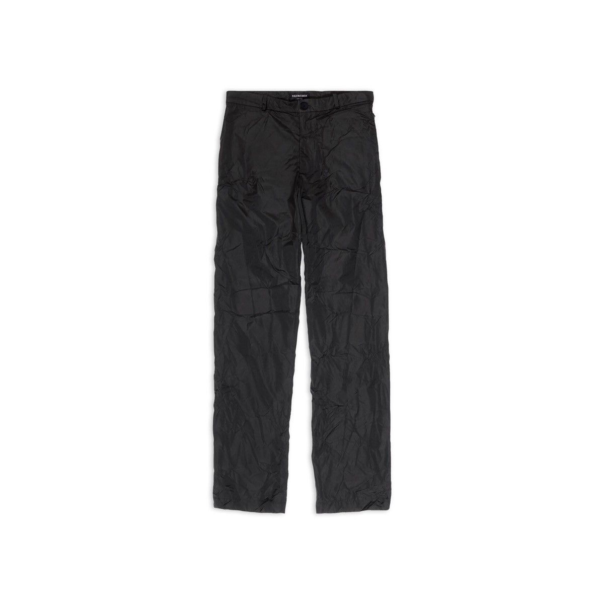 Balenciaga Balenciaga Packable Trousers Size US 34 / EU 50 - 11 Thumbnail