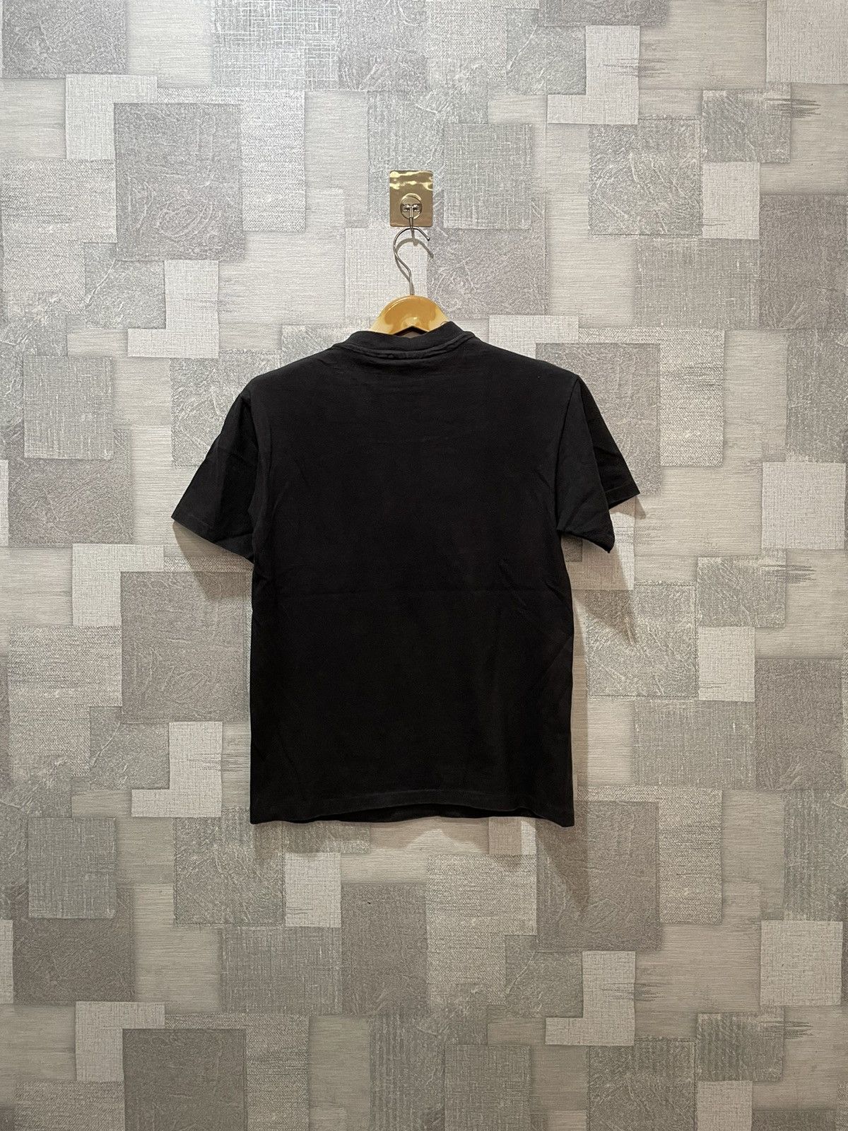 Universal Studios × Vintage vintage tee Backdraft Movie promo H2 Size US S / EU 44-46 / 1 - 4 Thumbnail