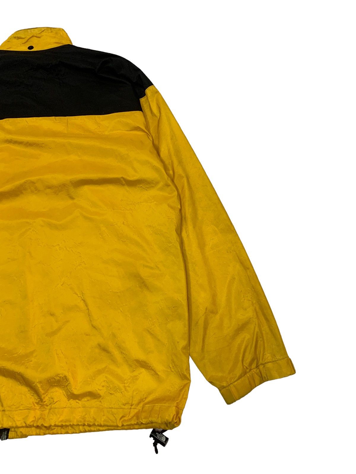 Goretex × The North Face × Vintage 🔥VTG TNF X GORETEX WATERPROOF RAINSUITS Size US L / EU 52-54 / 3 - 7 Thumbnail