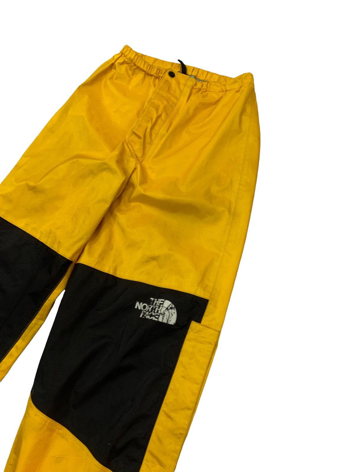 Goretex × The North Face × Vintage 🔥VTG TNF X GORETEX WATERPROOF RAINSUITS Size US L / EU 52-54 / 3 - 11 Thumbnail