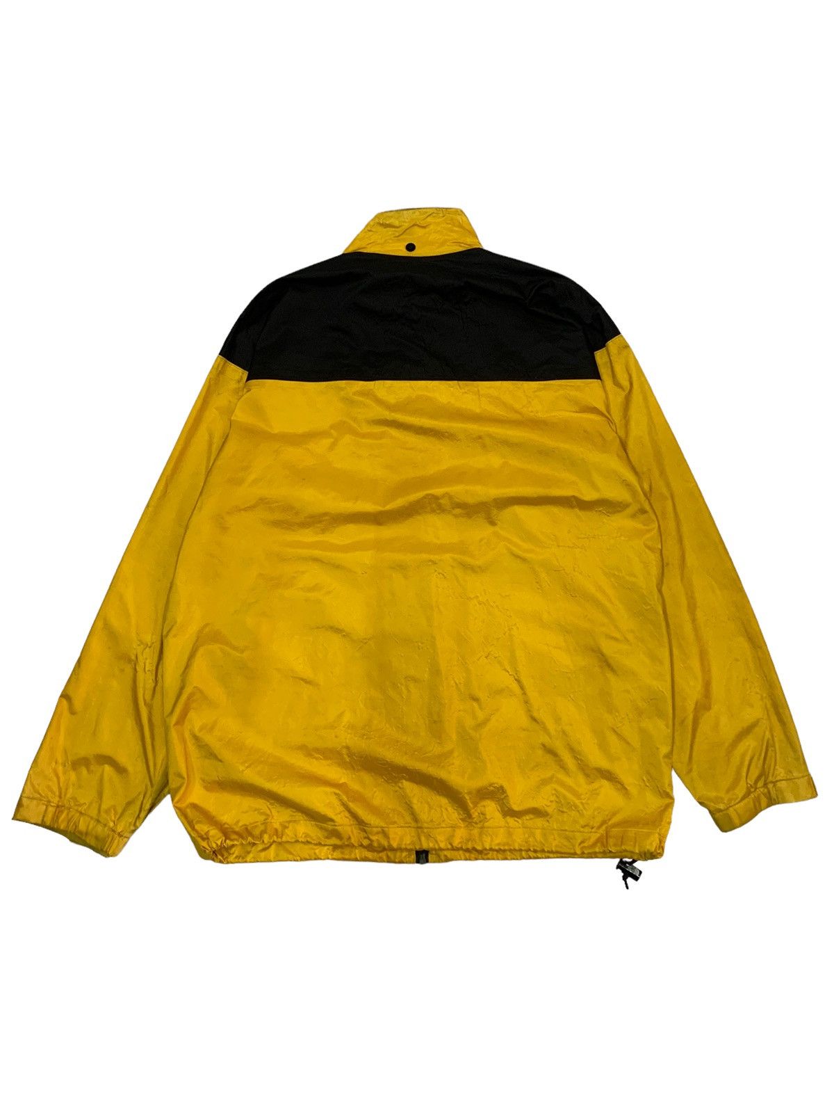 Goretex × The North Face × Vintage 🔥VTG TNF X GORETEX WATERPROOF RAINSUITS Size US L / EU 52-54 / 3 - 5 Thumbnail