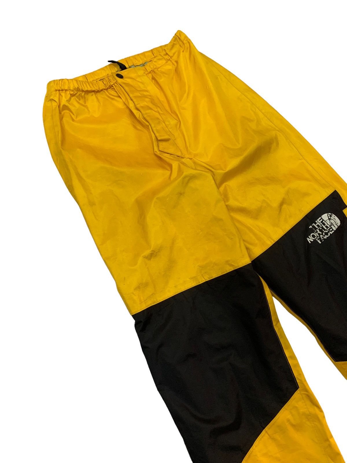 Goretex × The North Face × Vintage 🔥VTG TNF X GORETEX WATERPROOF RAINSUITS Size US L / EU 52-54 / 3 - 10 Thumbnail