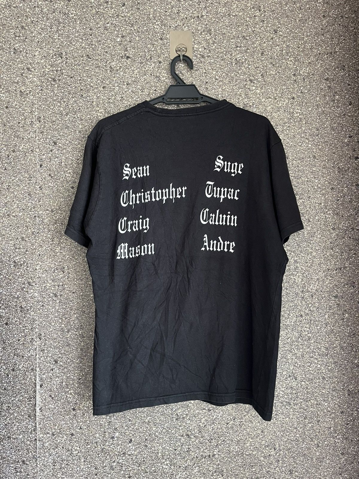 Vintage Bad boy ft10 Size US L / EU 52-54 / 3 - 5 Thumbnail