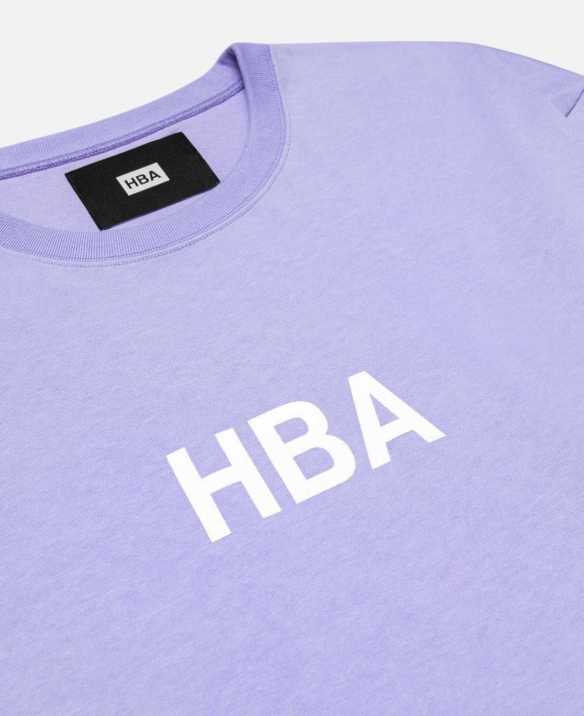 Hood By Air HBA FOR JUICE Capsule Collection LAYERED L/S HOCKET T-SHIRT Size US L / EU 52-54 / 3 - 5 Thumbnail