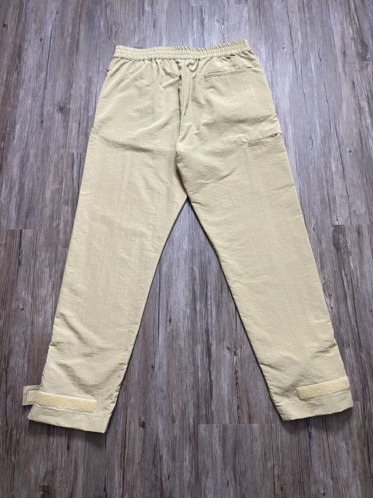 Streetwear 🤫Hidden NY🤫Nylon Trouser Pants Size Large | Grailed
