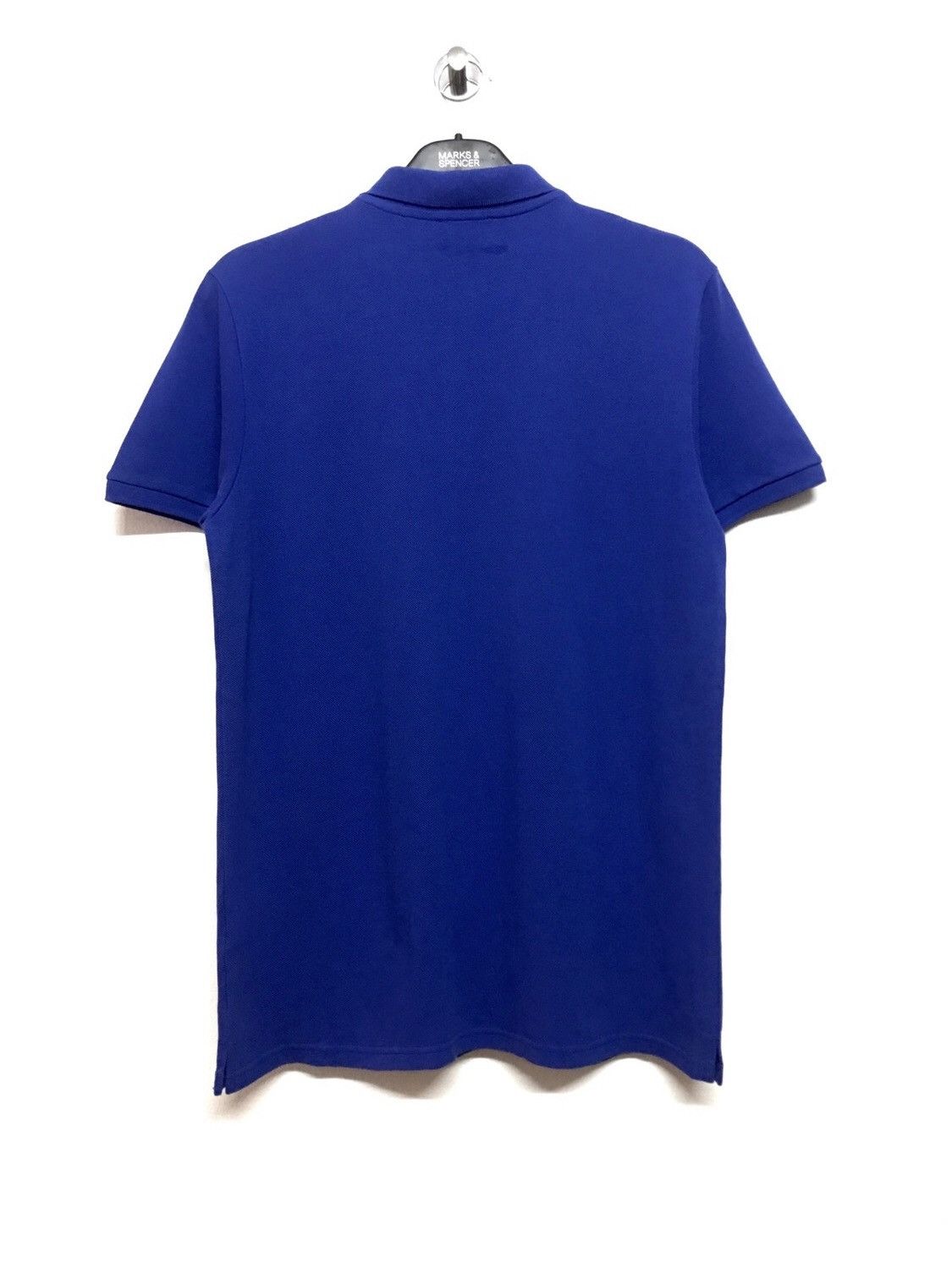 Maison Kitsune Tri-Colore Fox Polo Size US M / EU 48-50 / 2 - 3 Thumbnail