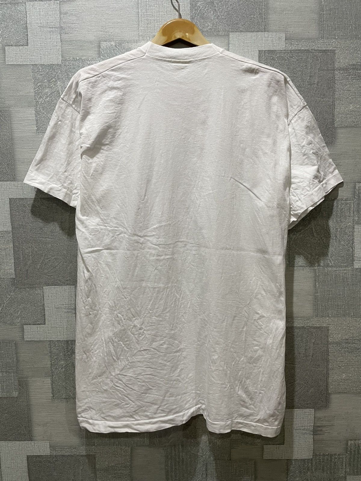 Vintage Vintage THE MUMMY movie promo 90s Size US L / EU 52-54 / 3 - 5 Thumbnail