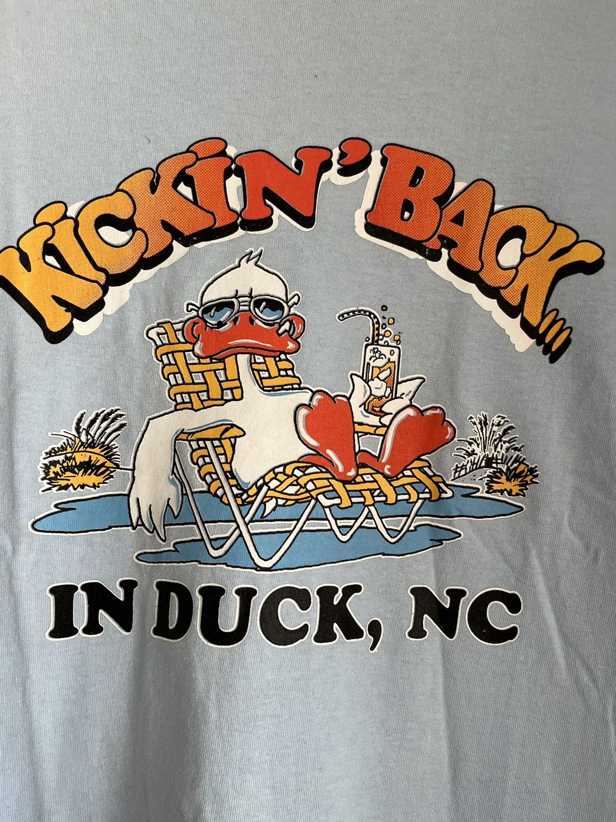 Vintage Kickin’ back ft10 Size US S / EU 44-46 / 1 - 2 Thumbnail