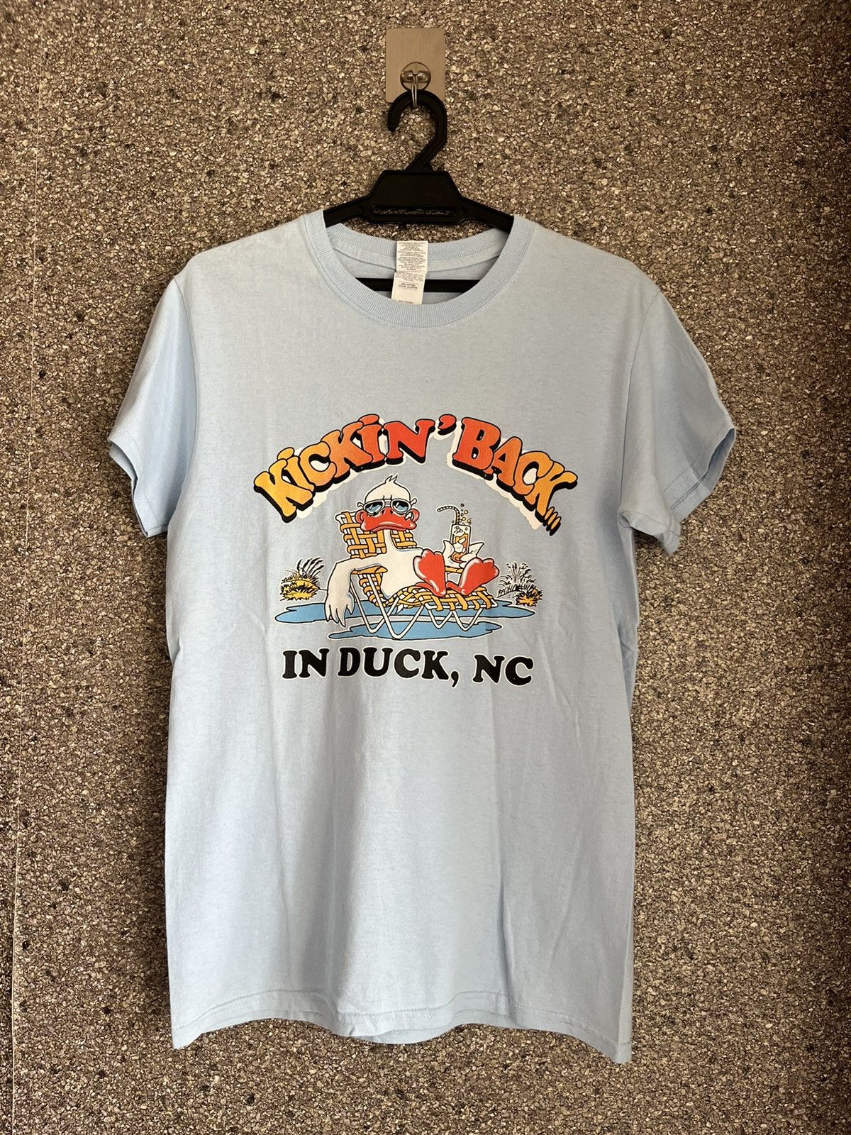 Vintage Kickin’ back ft10 Size US S / EU 44-46 / 1 - 1 Thumbnail