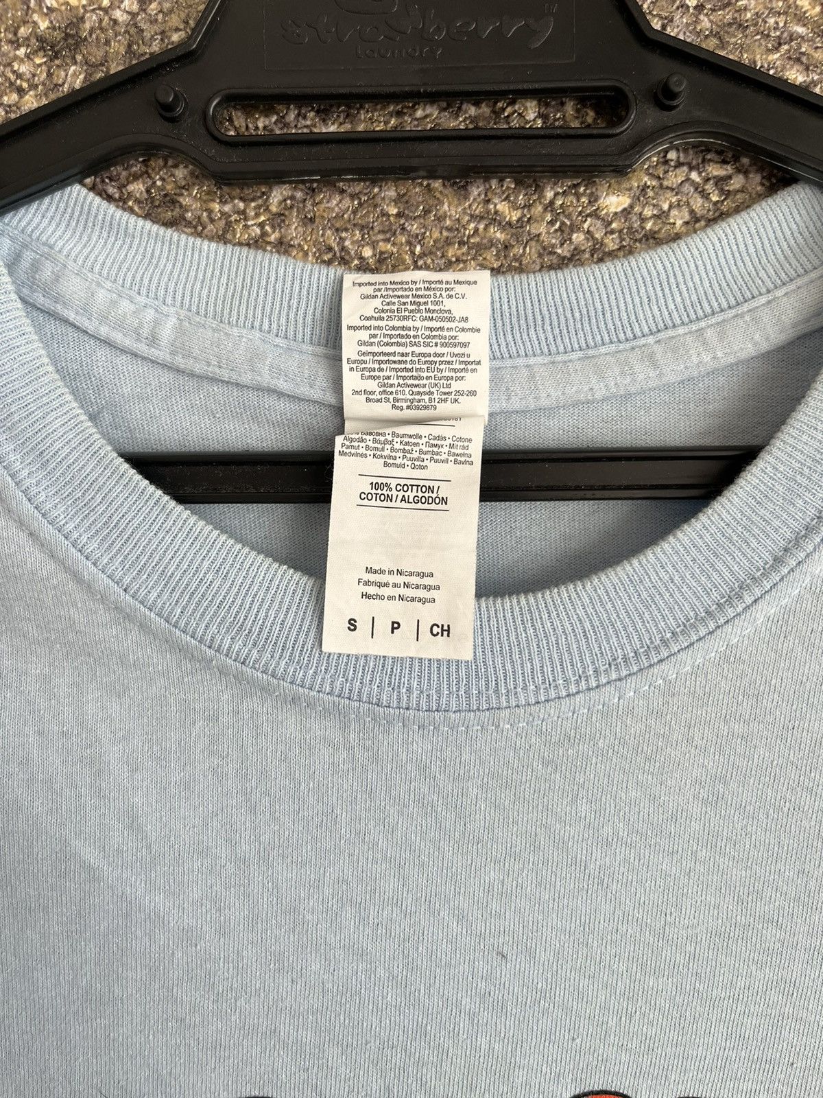 Vintage Kickin’ back ft10 Size US S / EU 44-46 / 1 - 3 Thumbnail