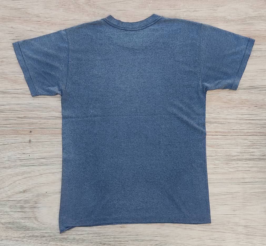 Vintage vintage tee F/X Hbo thriller movie promo ( A 21 ) Size US M / EU 48-50 / 2 - 3 Thumbnail