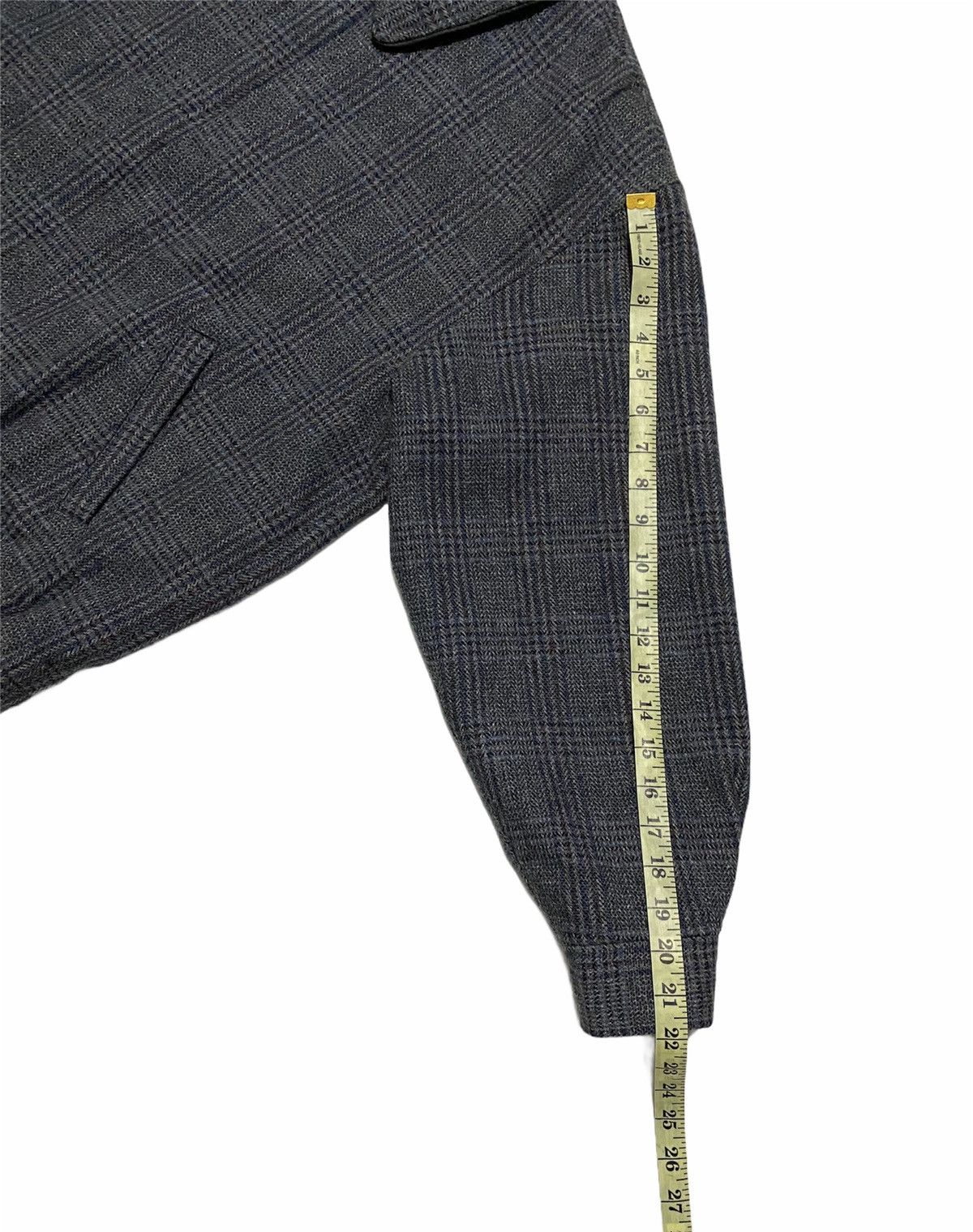 Japanese Brand Japanese Brand Virginia Wool Jacket Size US L / EU 52-54 / 3 - 18 Thumbnail
