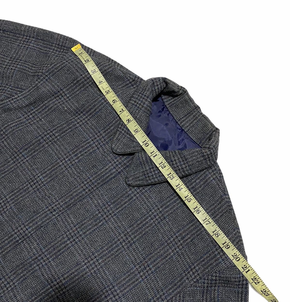 Japanese Brand Japanese Brand Virginia Wool Jacket Size US L / EU 52-54 / 3 - 17 Thumbnail