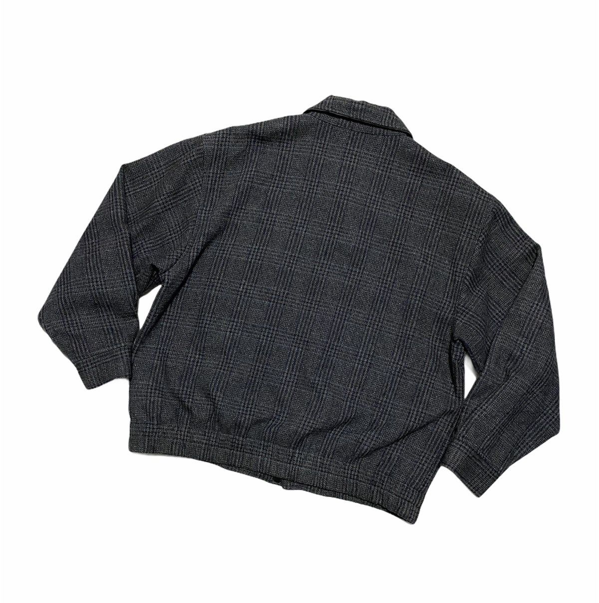 Japanese Brand Japanese Brand Virginia Wool Jacket Size US L / EU 52-54 / 3 - 4 Thumbnail
