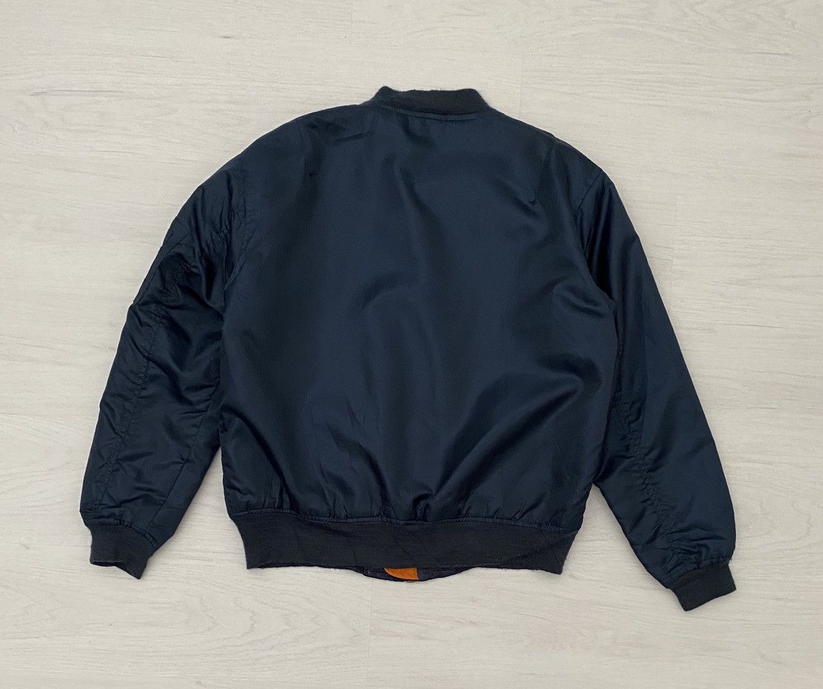 Other Jacket Flyrs Man Bomber Jacket Style Size US M / EU 48-50 / 2 - 4 Thumbnail