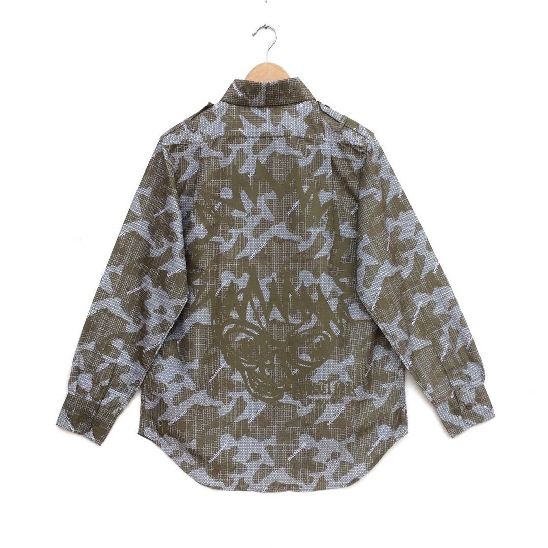 Beauty Beast Camo | Grailed