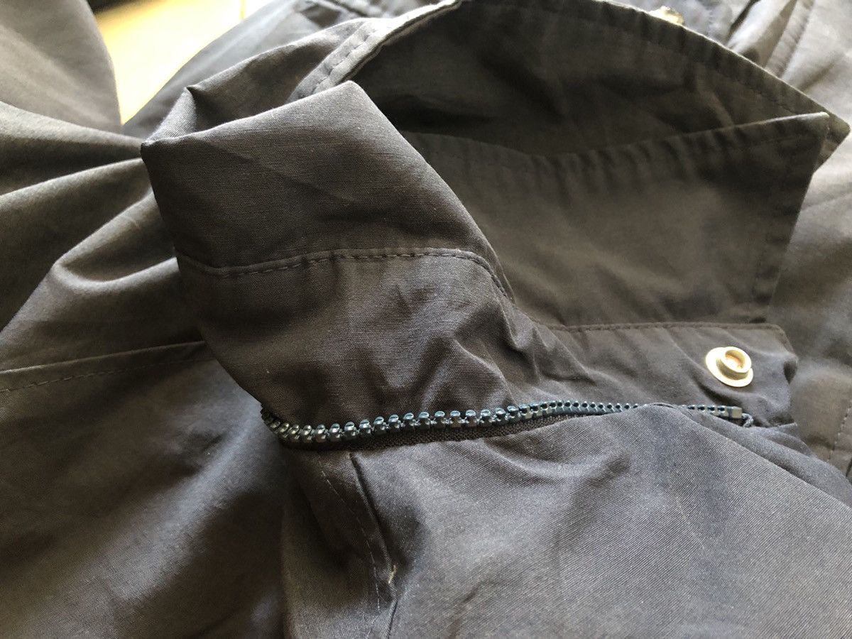 Schott × Vintage Vintage Schott N.Y.C. Goose Down Feather Puffer Jacket Size US M / EU 48-50 / 2 - 12 Thumbnail