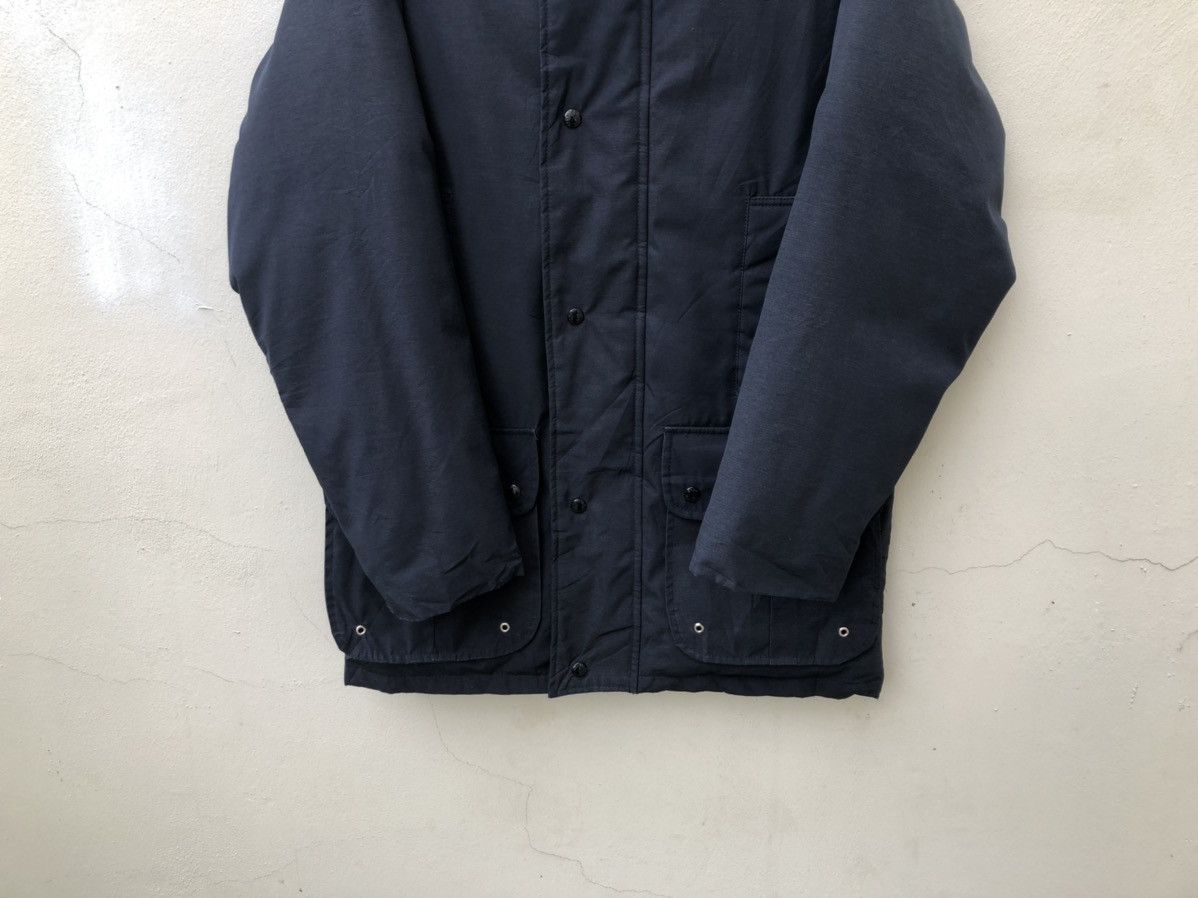 Schott × Vintage Vintage Schott N.Y.C. Goose Down Feather Puffer Jacket Size US M / EU 48-50 / 2 - 3 Thumbnail