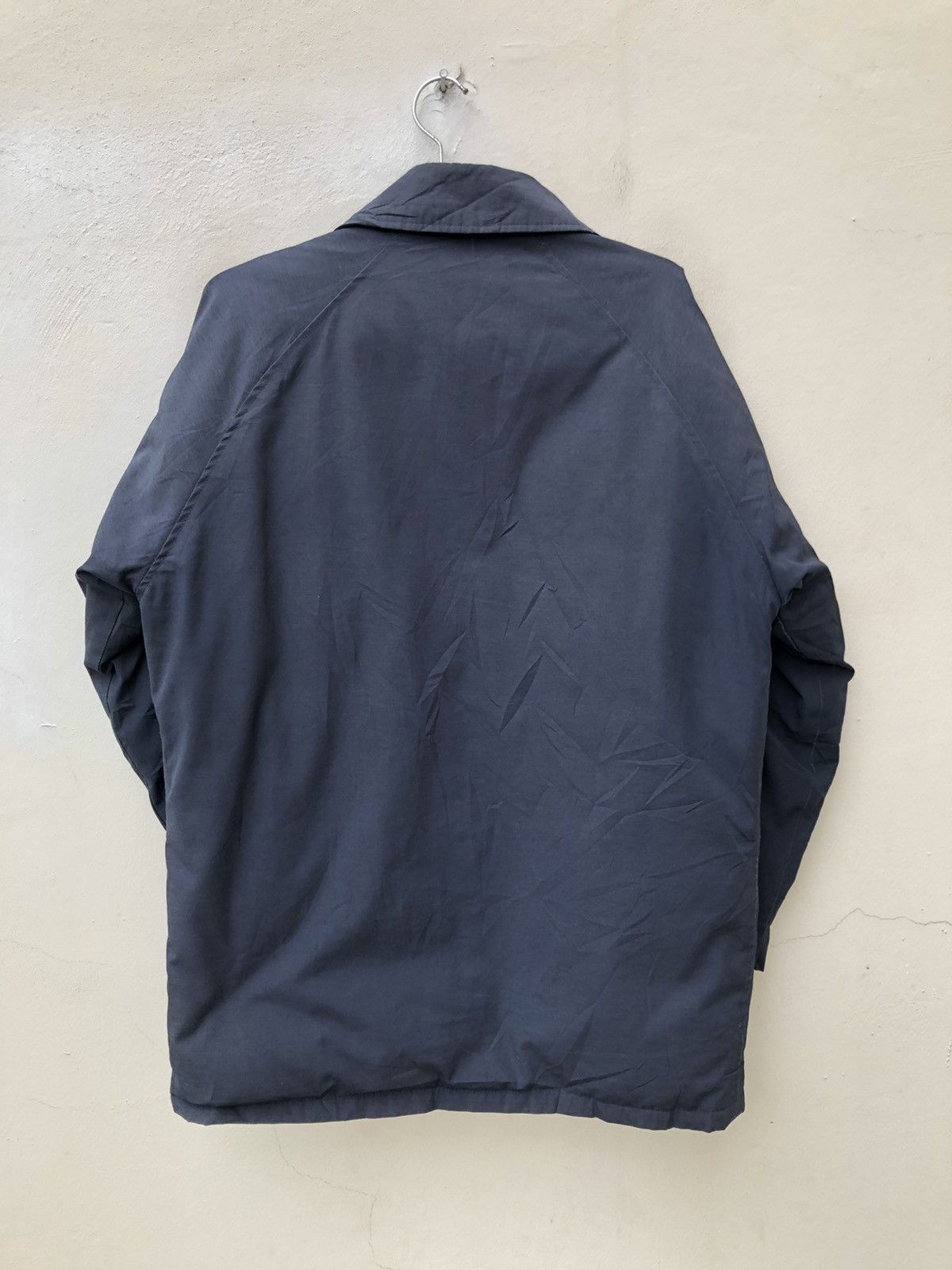 Schott × Vintage Vintage Schott N.Y.C. Goose Down Feather Puffer Jacket Size US M / EU 48-50 / 2 - 10 Thumbnail