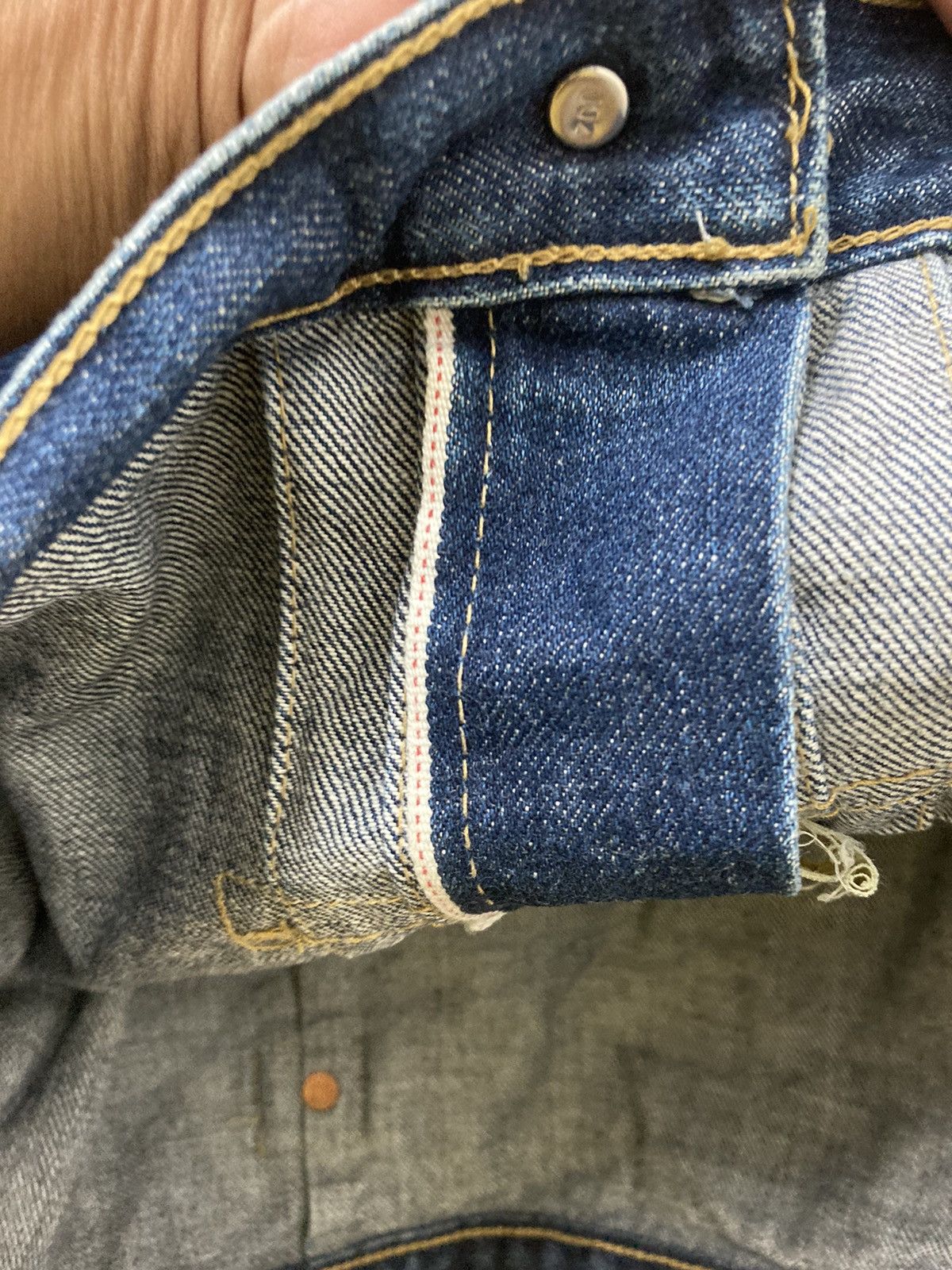 LVC × Levi's × Levi's Vintage Clothing Super rare Vintage 7150B Levi’s jacket Size US L / EU 52-54 / 3 - 7 Thumbnail