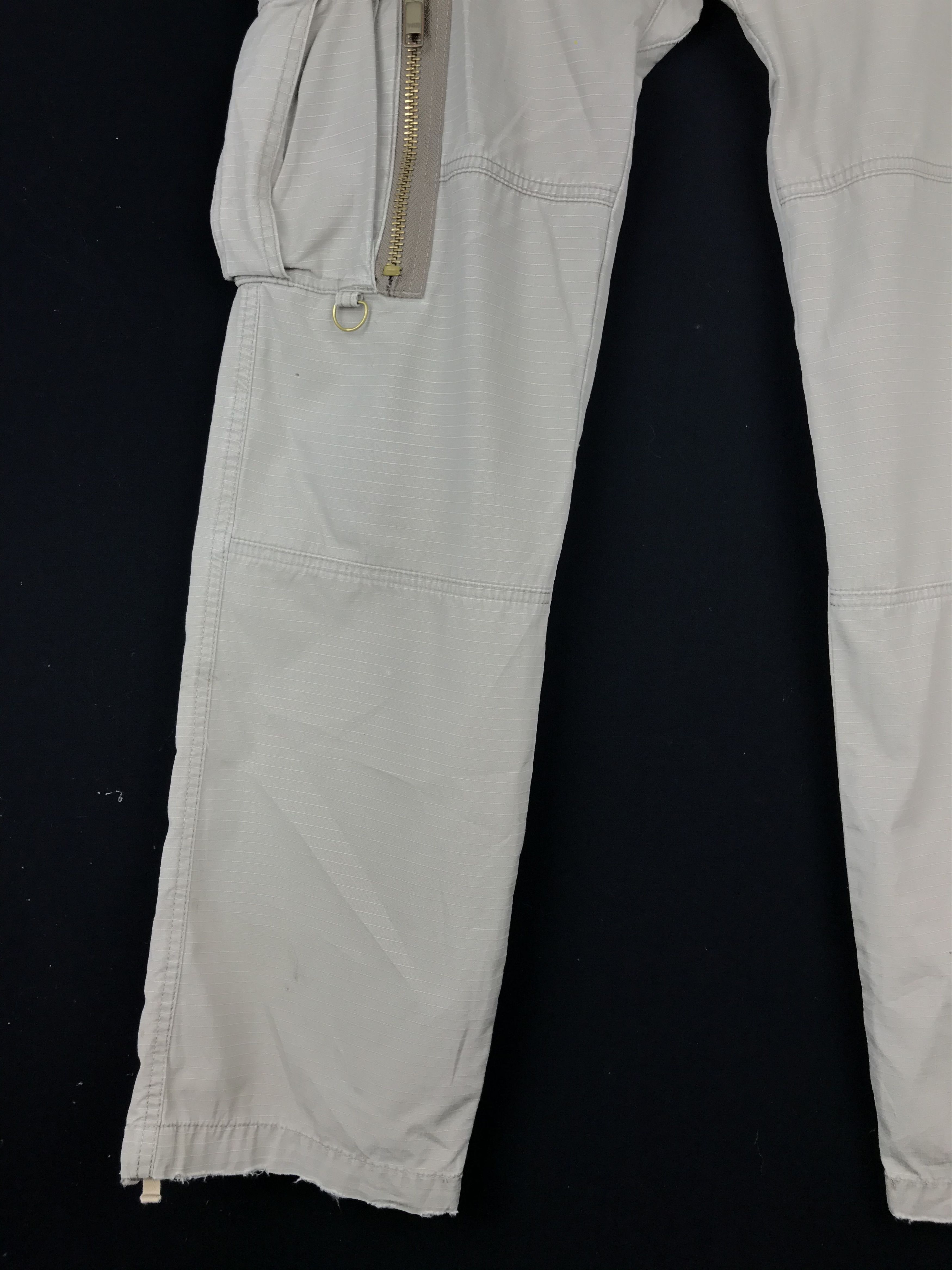 Alpha Industries Alpha Industries Cargo Pant Military Size US 33 - 4 Thumbnail